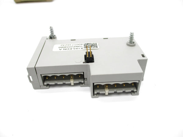 ALLEN BRADLEY 193-EDN SER. A 240VAC F/W 1.002  (BR/WH) NSMP