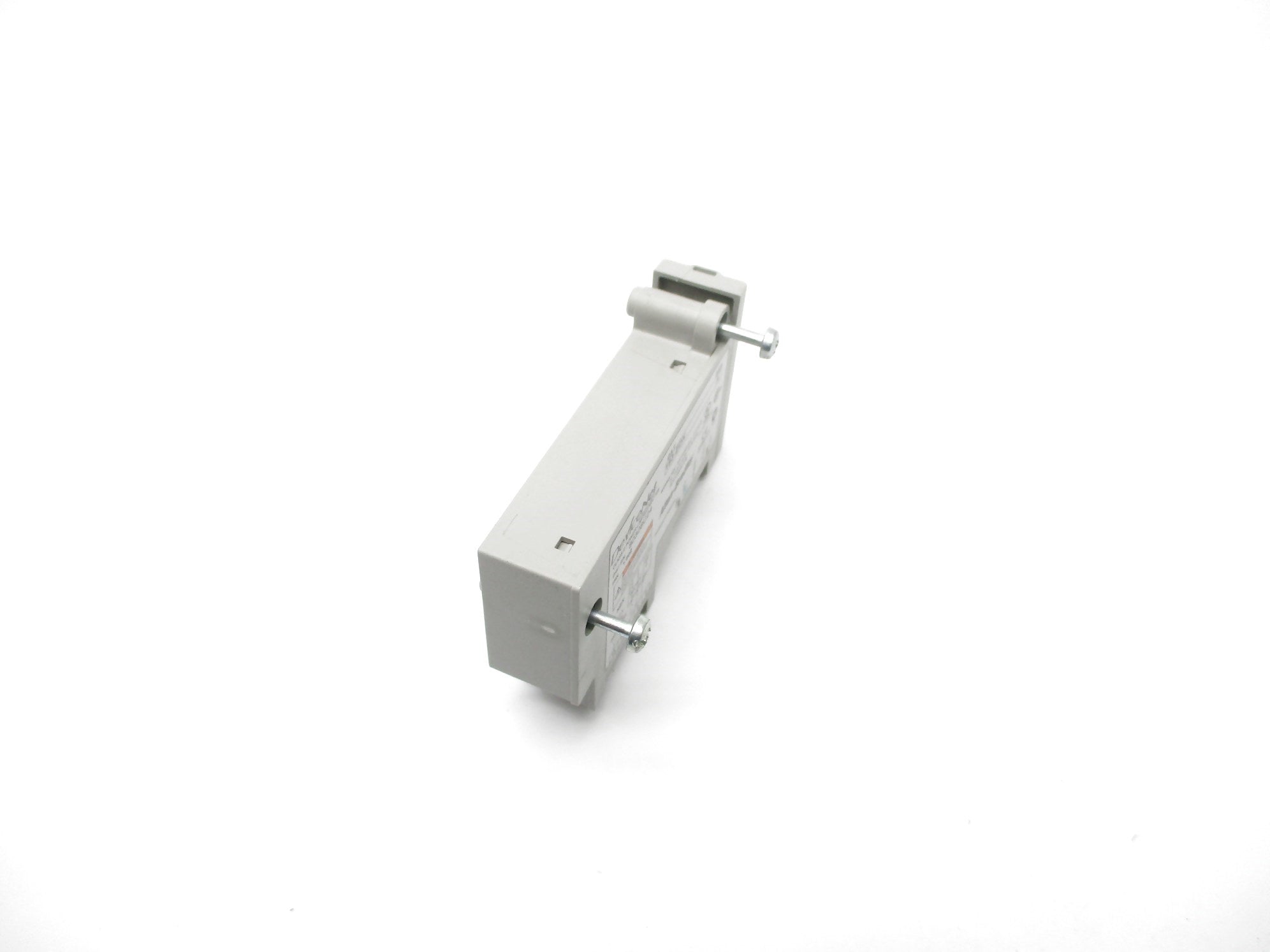 ALLEN BRADLEY 193-EDN SER. A 240VAC F/W 1.002  (BR/WH) NSMP