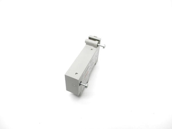 ALLEN BRADLEY 193-EDN SER. A 240VAC F/W 1.002  (BR/WH) NSMP