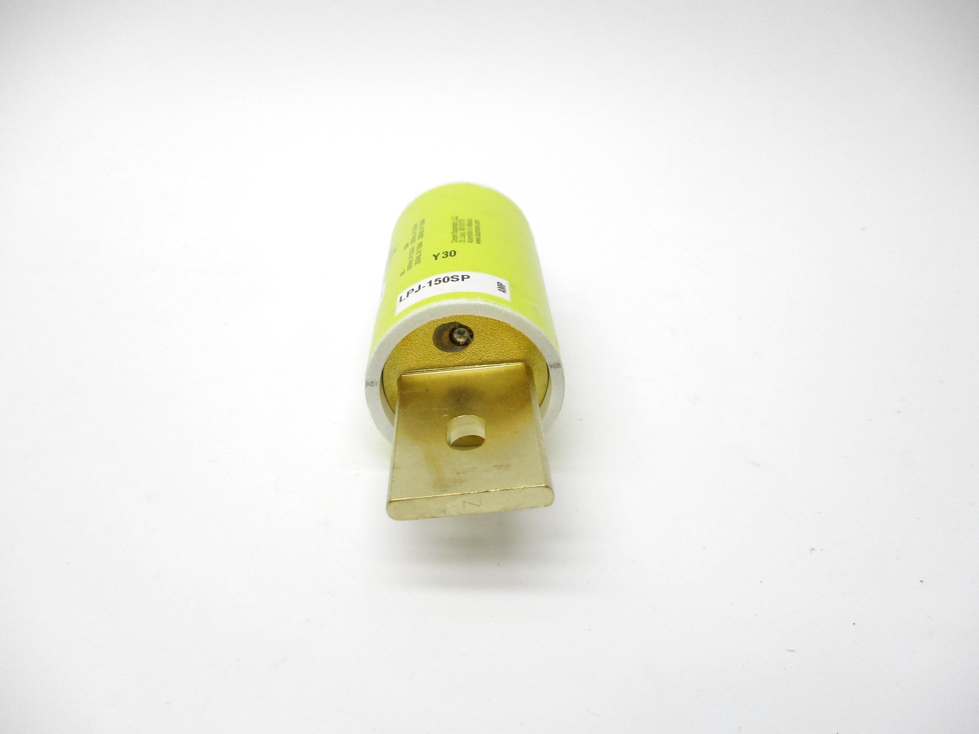 BUSSMANN LPJ-150SP 600VAC 150A (YELLOW) NSMP