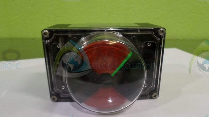 SM INC. CAB12000E VALVE/ACTUATOR NSMP