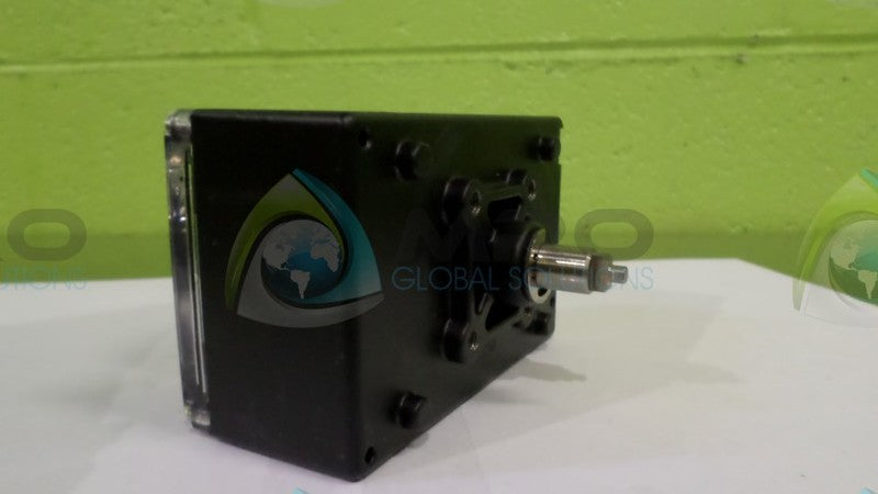 SM INC. CAB12000E VALVE/ACTUATOR NSMP