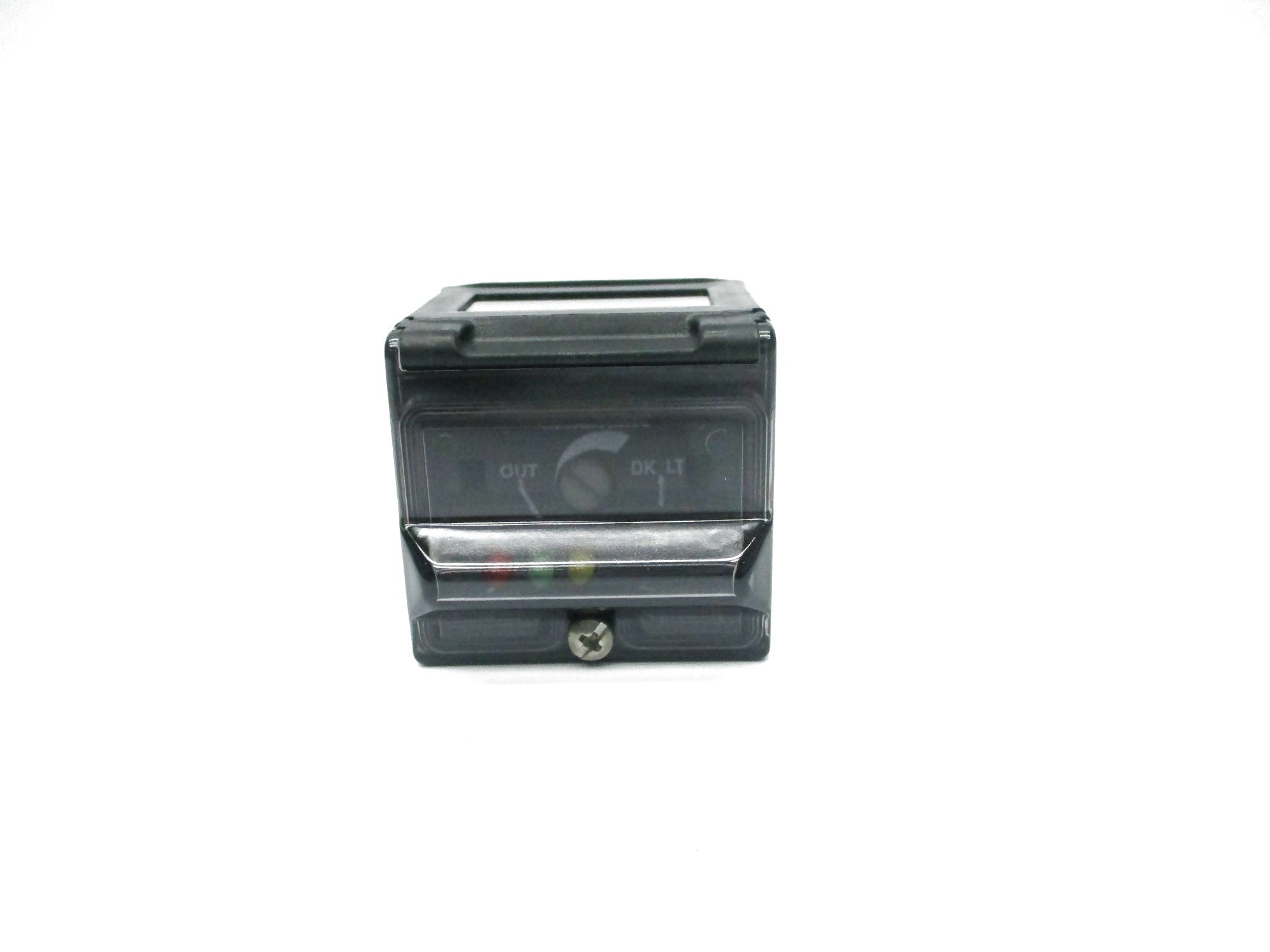 ALLEN BRADLEY 42GRU-9202-QD SER. A 70-264VDC/AC 1A NSNP