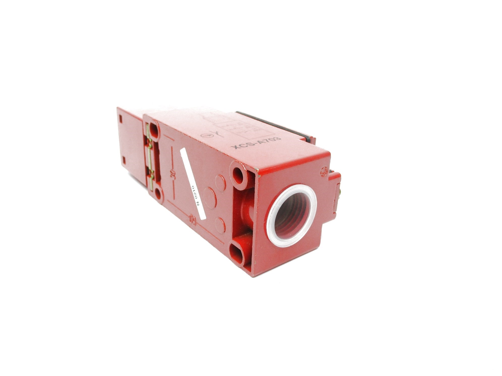 TELEMECANIQUE XCS-A703 240V 3A NSNP