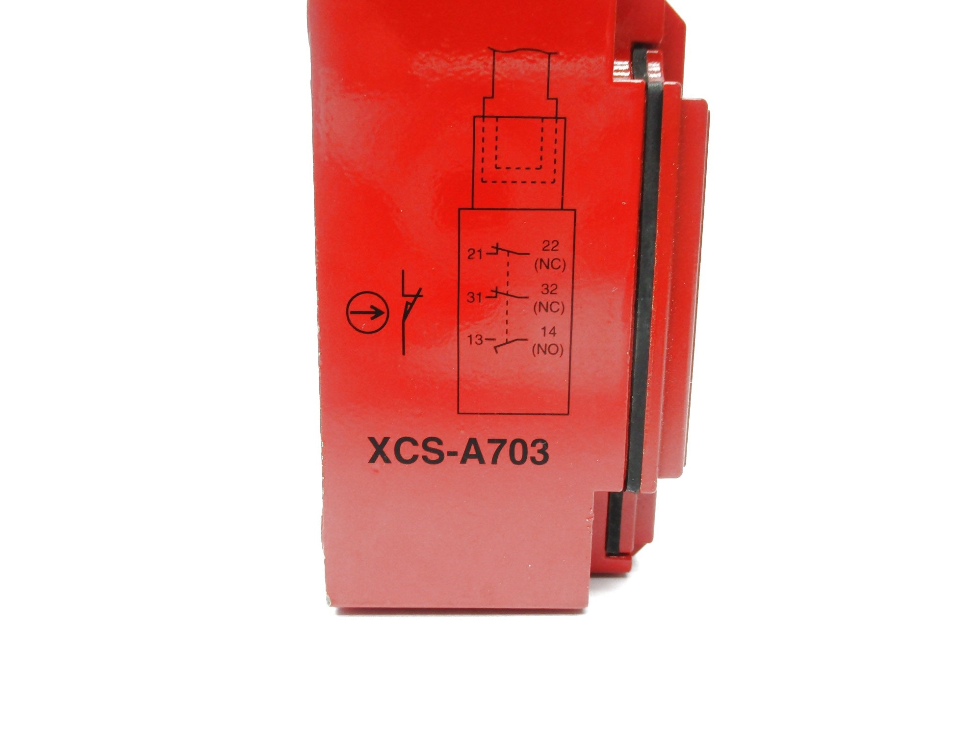 TELEMECANIQUE XCS-A703 240V 3A NSNP