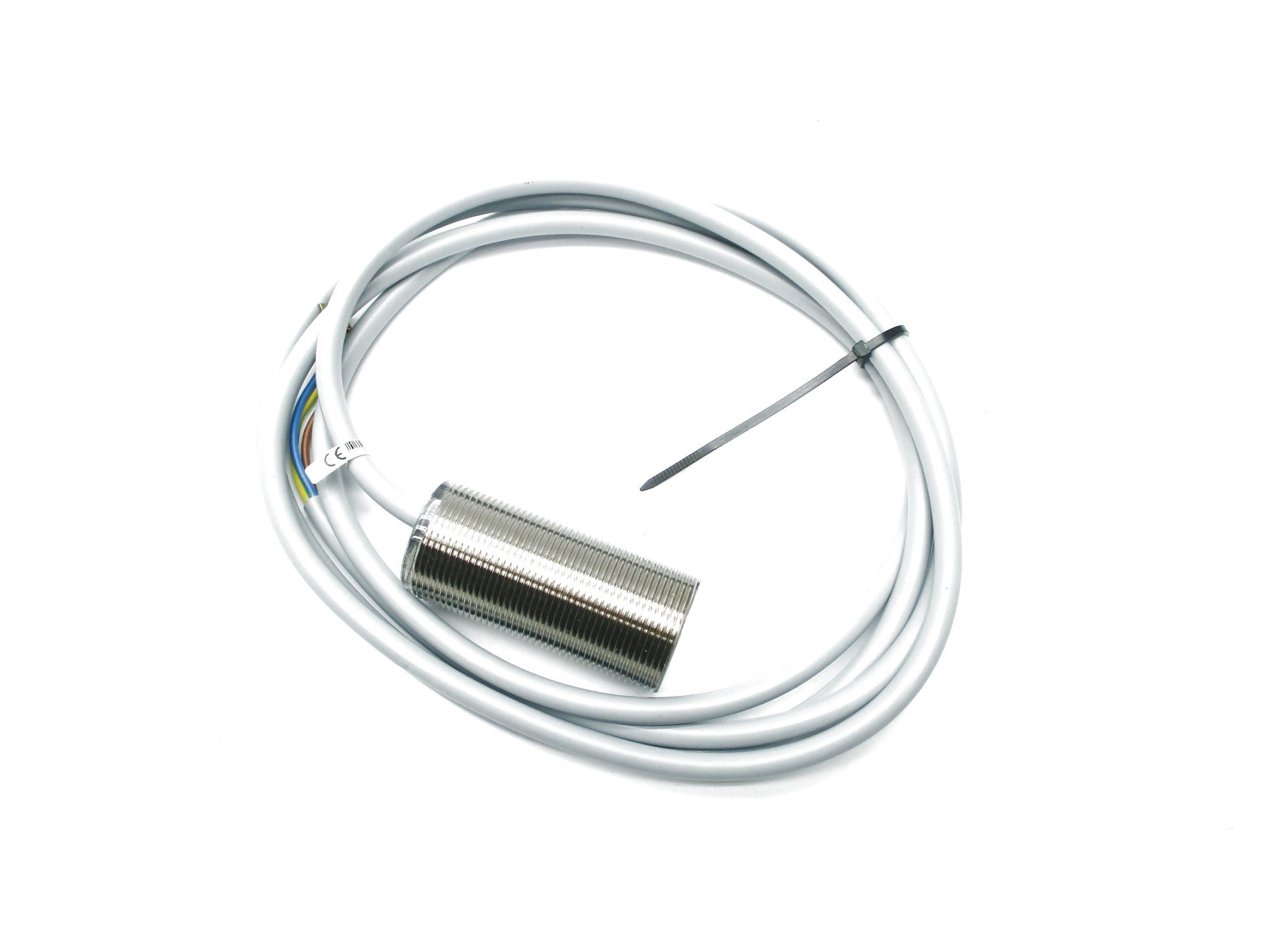PEPPERL+FUCHS NBB10-30GM60-WO NSNP