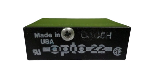 OPTO 22 OAC5H MODULE NSNP