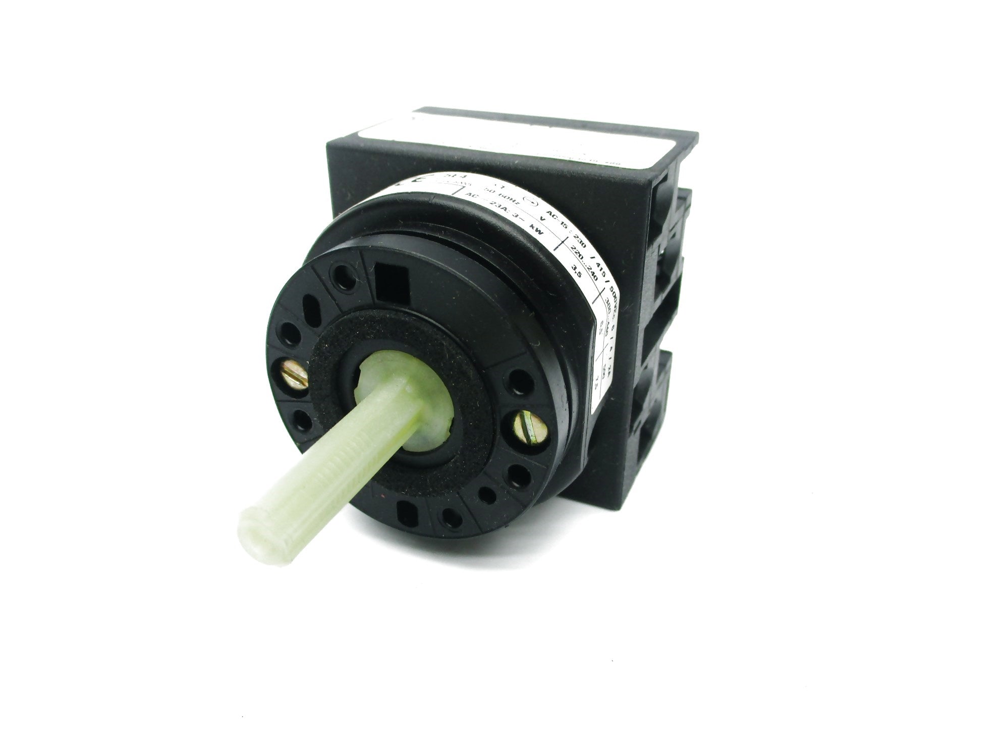 KLOCKNER MOELLER T0-2-6112.64/E (AS PICTURED) NSNP