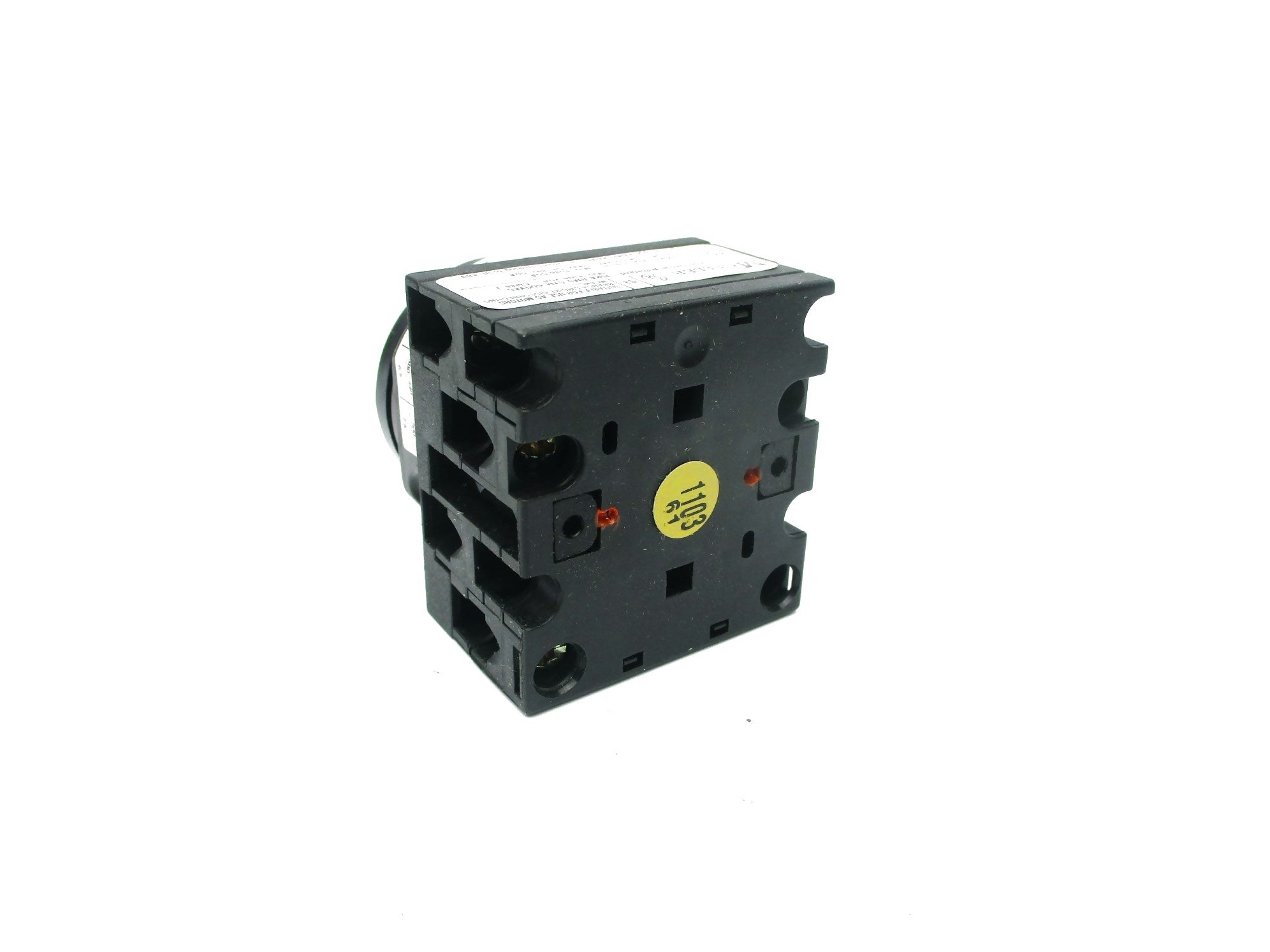 KLOCKNER MOELLER T0-2-6112.64/E (AS PICTURED) NSNP
