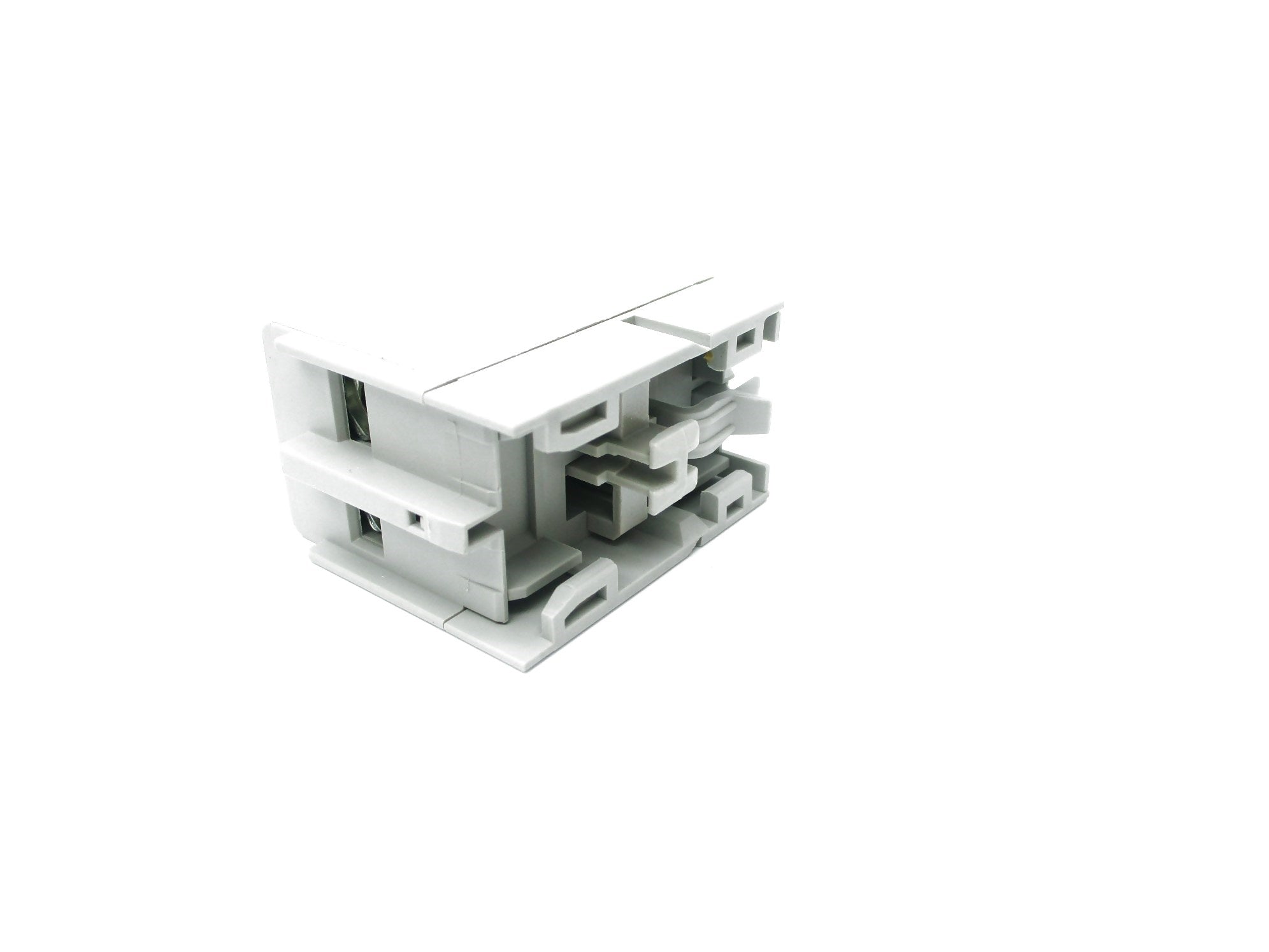 INDUSTRIAL SPARE PART 100-FB11 SER. B 600VAC 10A (WH) NSMP