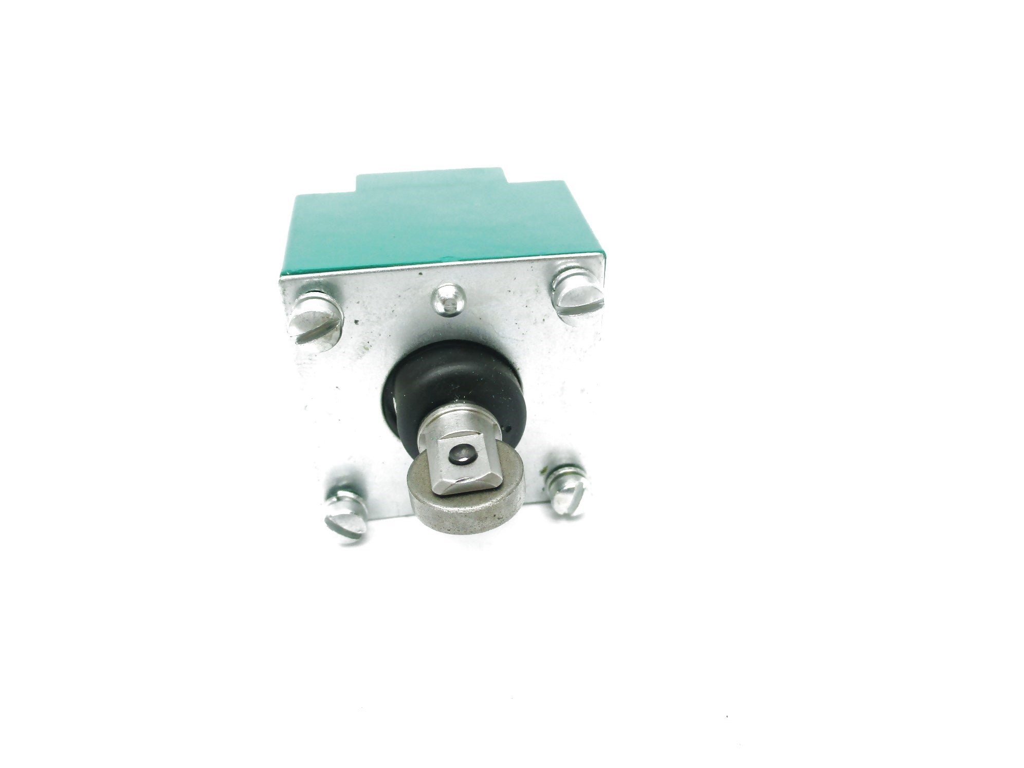 ALLEN BRADLEY 802M-DX SER. B (WH) NSMP