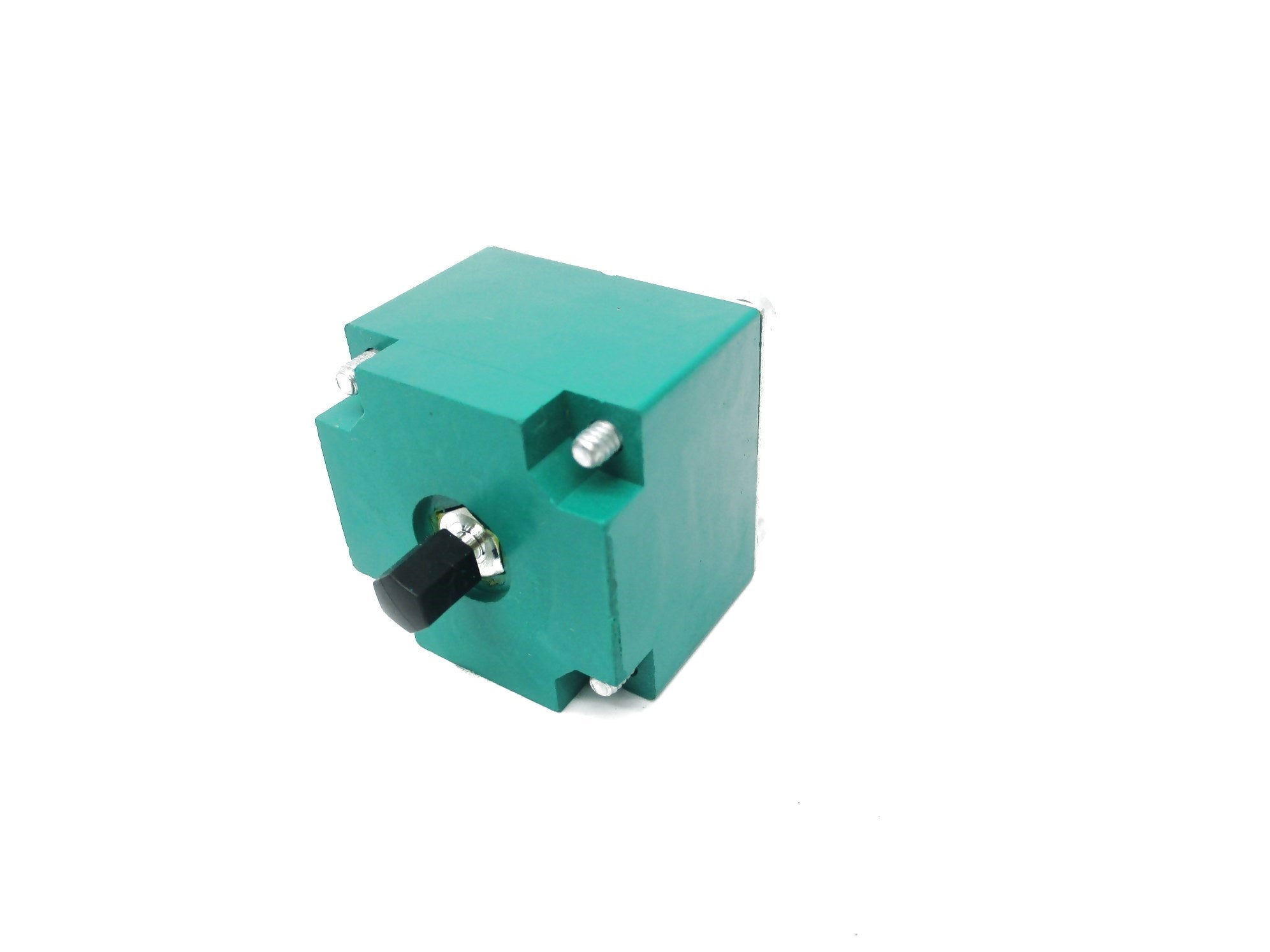 ALLEN BRADLEY 802M-DX SER. B (WH) NSMP