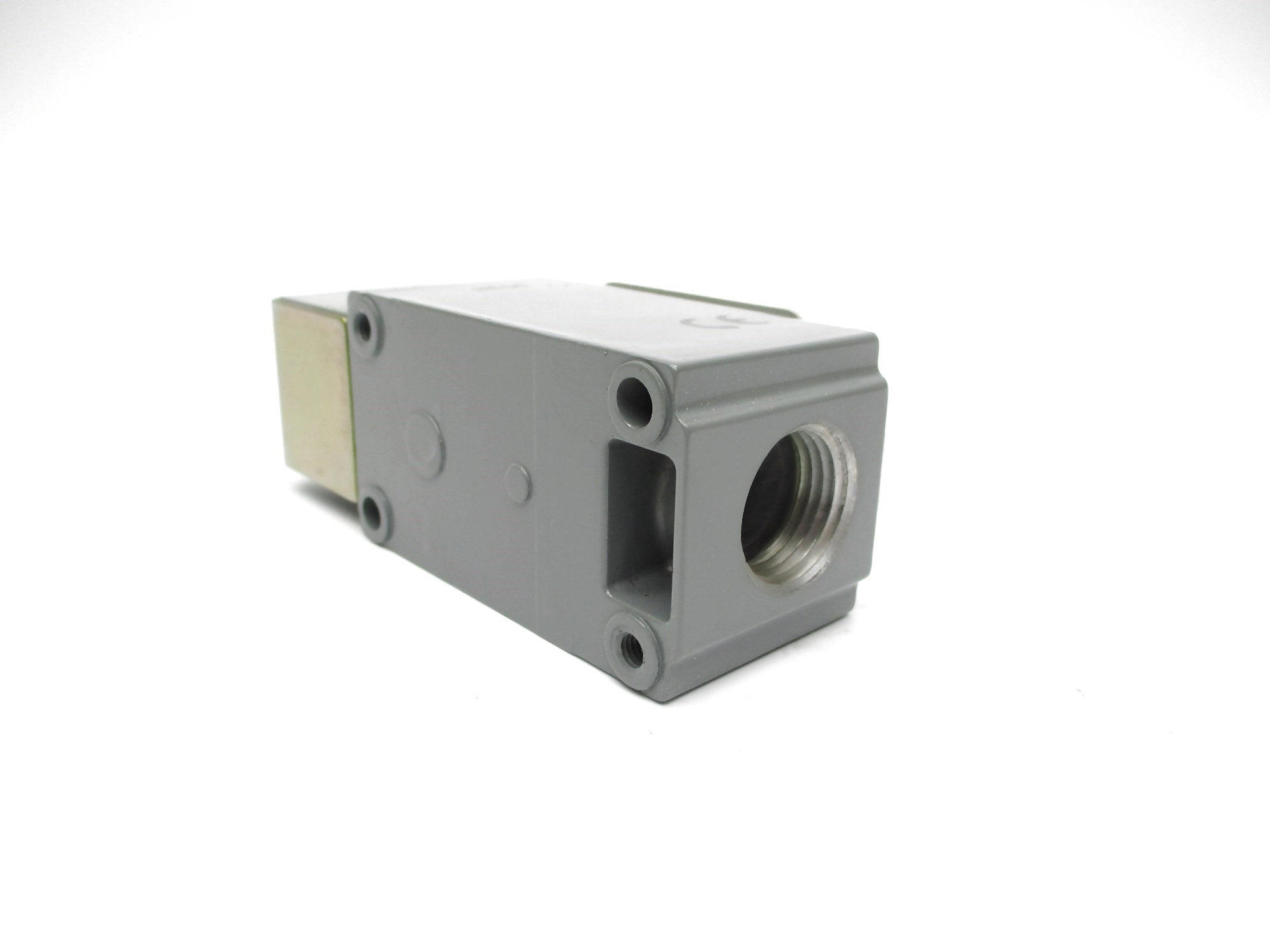 INDUSTRIAL SPARE PART 802T-NP SER. 1 (GY/BL) NSMP