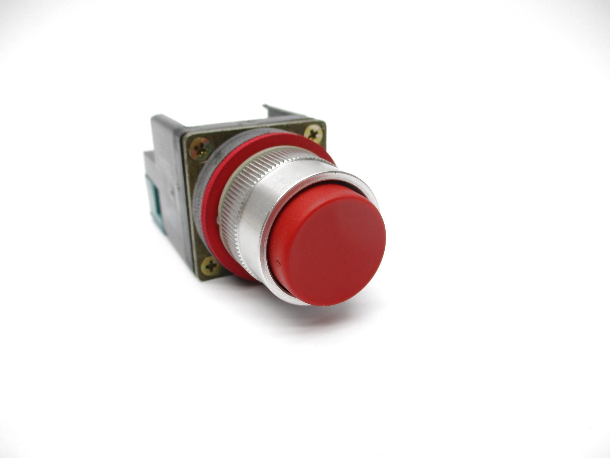 INDUSTRIAL SPARE PART 800MR-B6D2R SER. A (GY/BL) NSMP