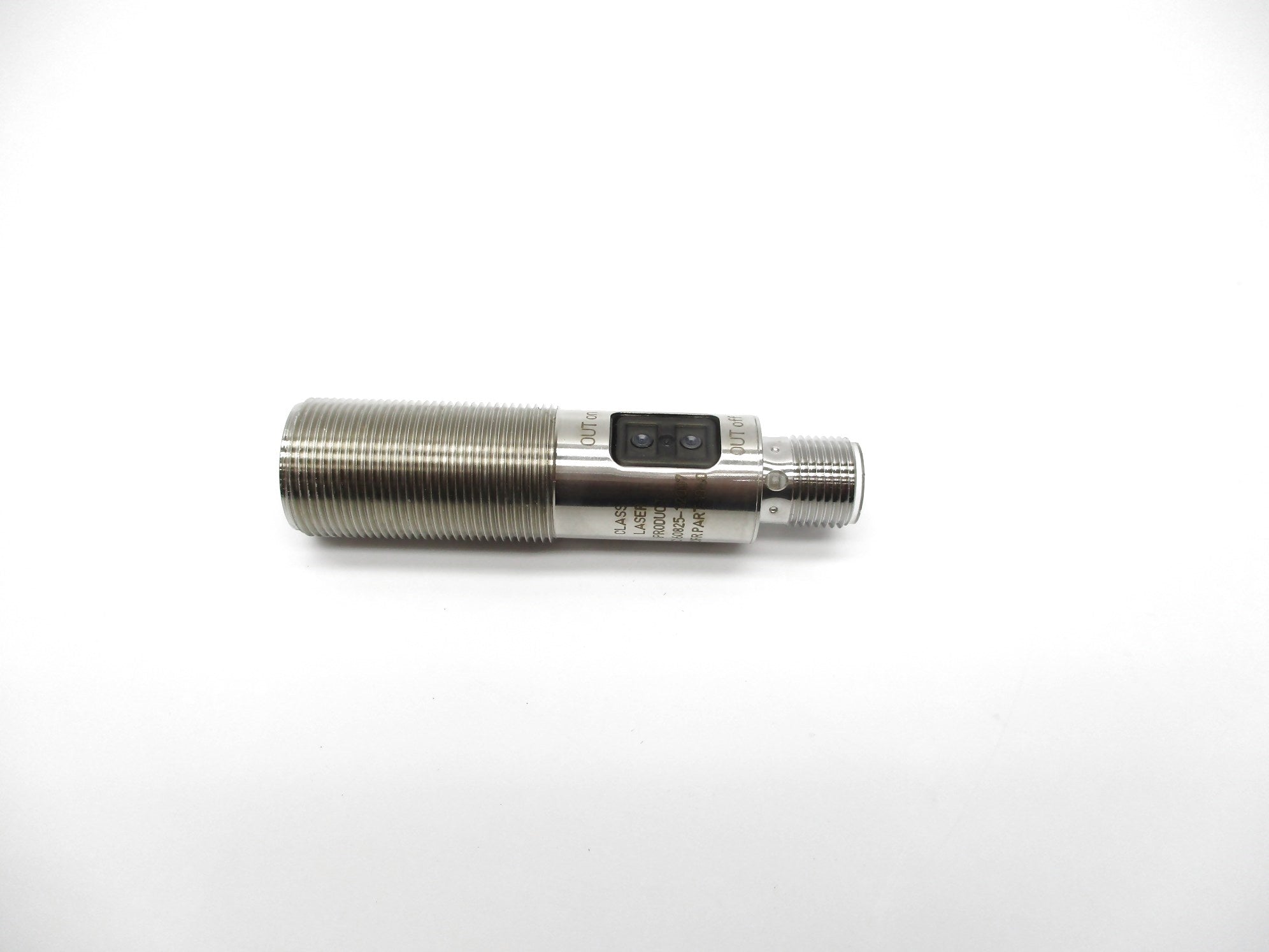 IFM EFECTOR OGP700 10-36VDC NSNP