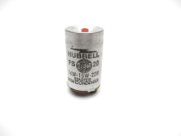 HUBBELL FS20 NSNP