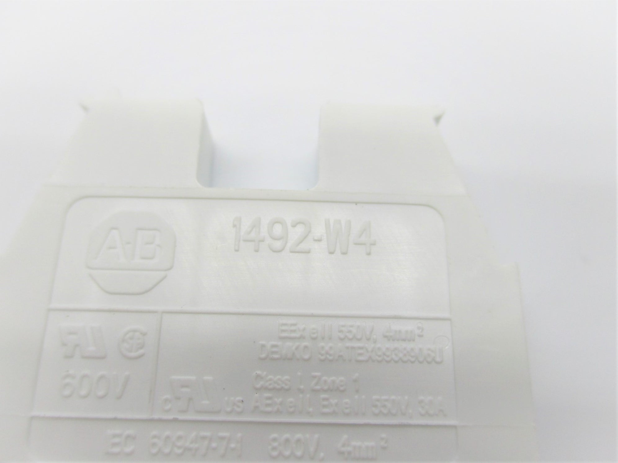 ALLEN BRADLEY 1492-W4W NSNP