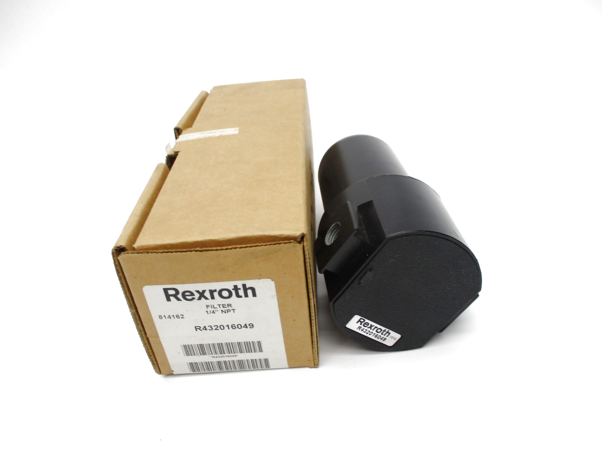 REXROTH R432016049 NSMP