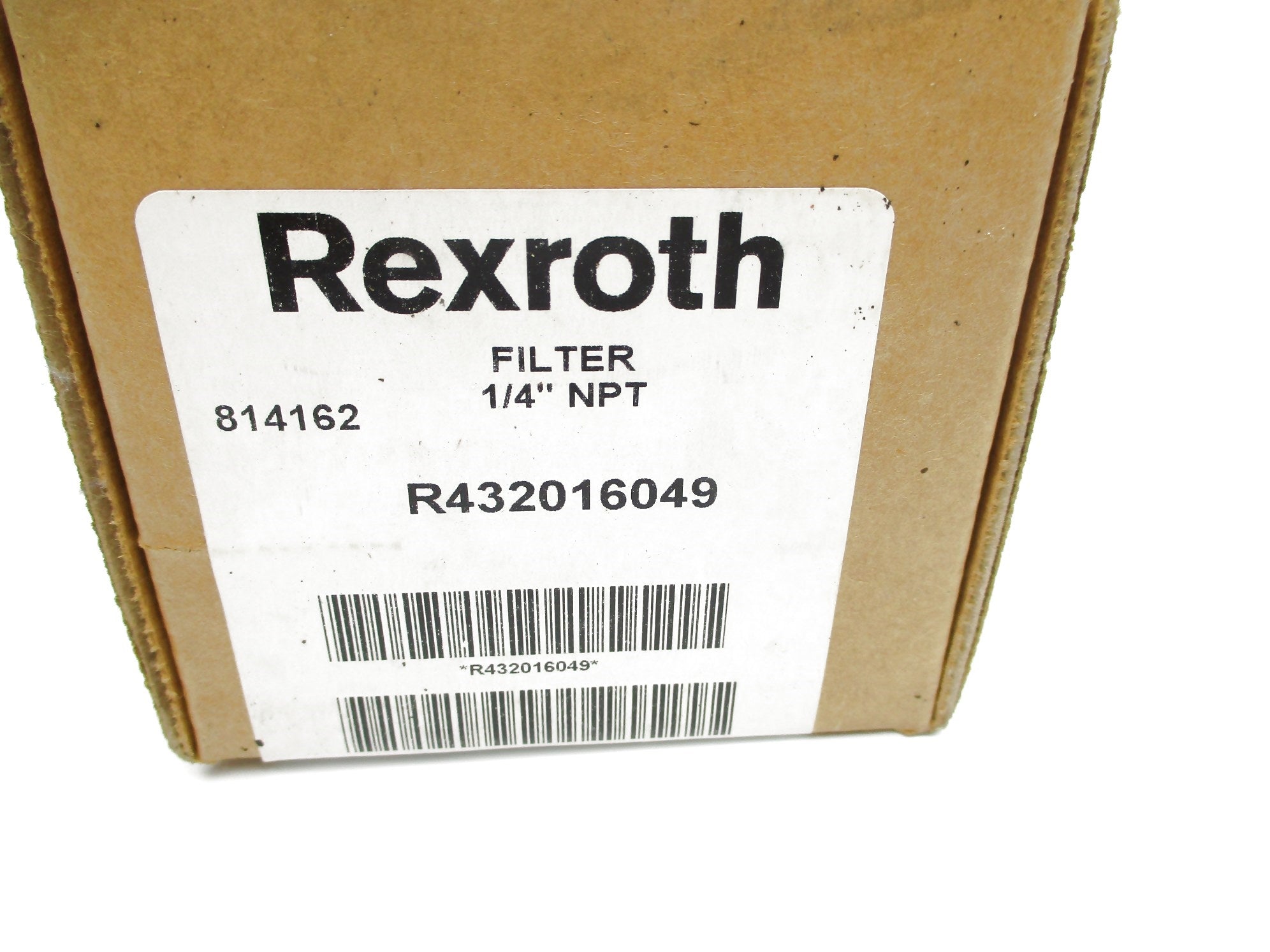 REXROTH R432016049 NSMP