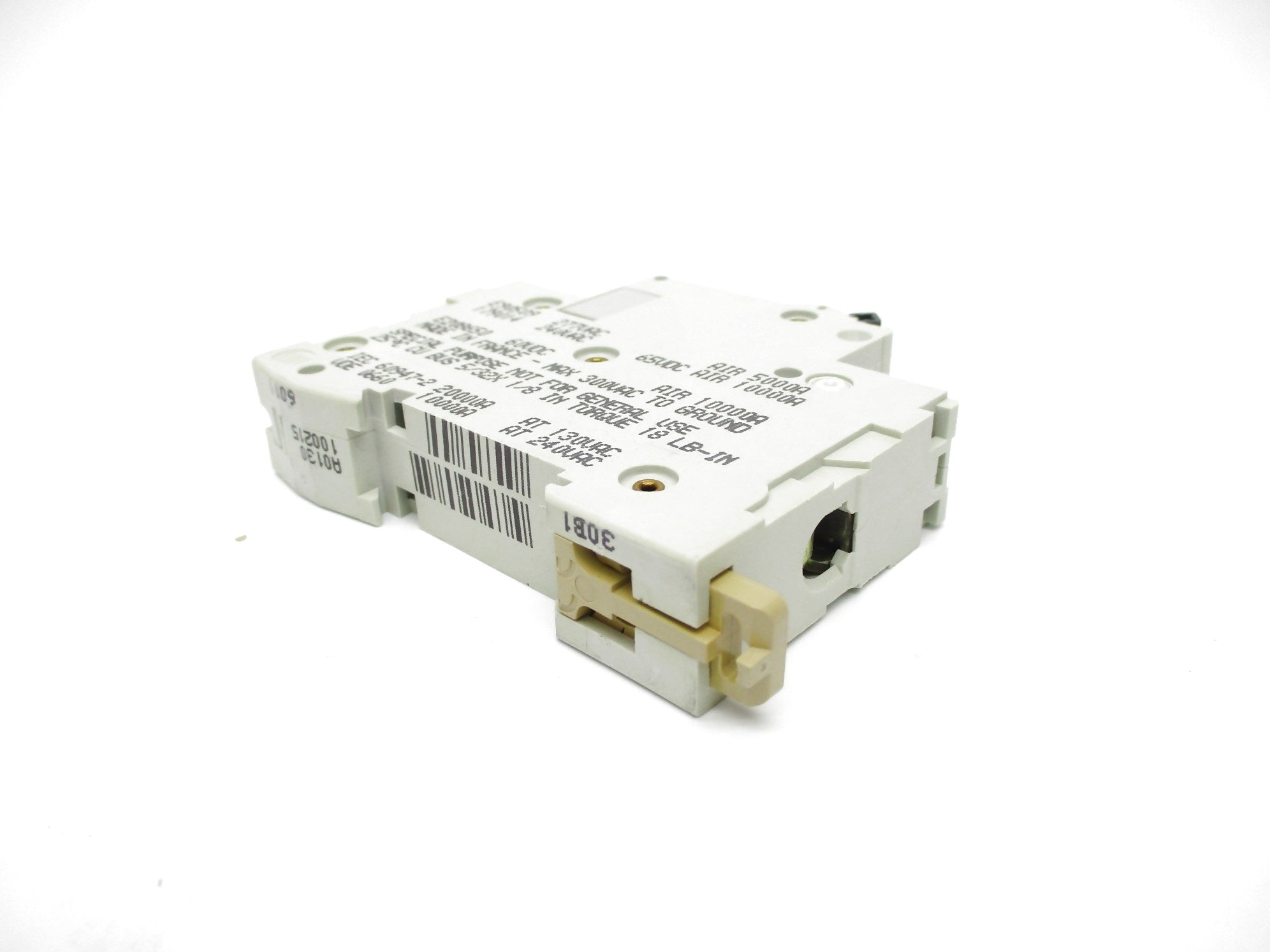 SQUARE D MG24436 25A 277V NSMP