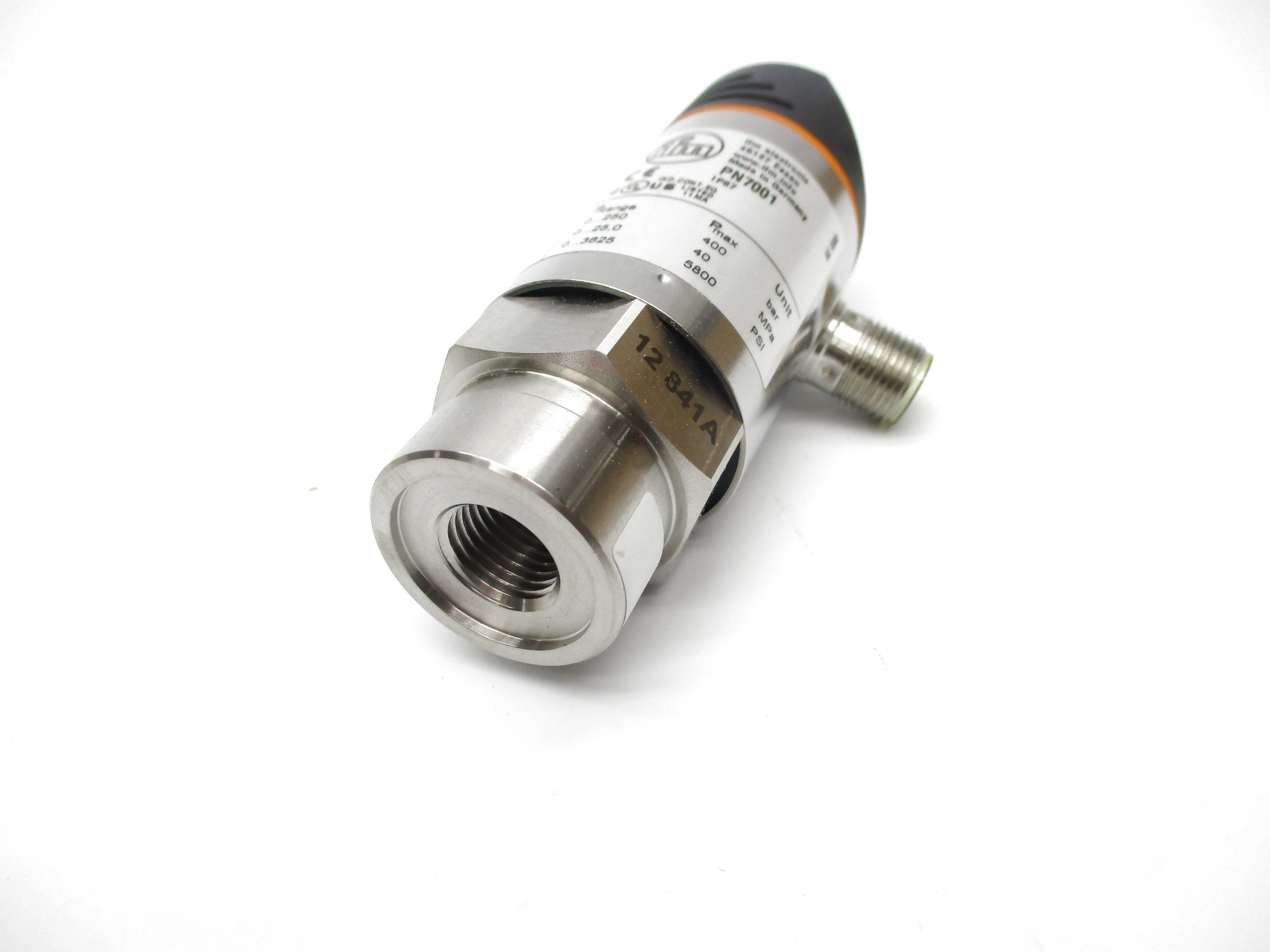 IFM EFECTOR PN7001 NSMP