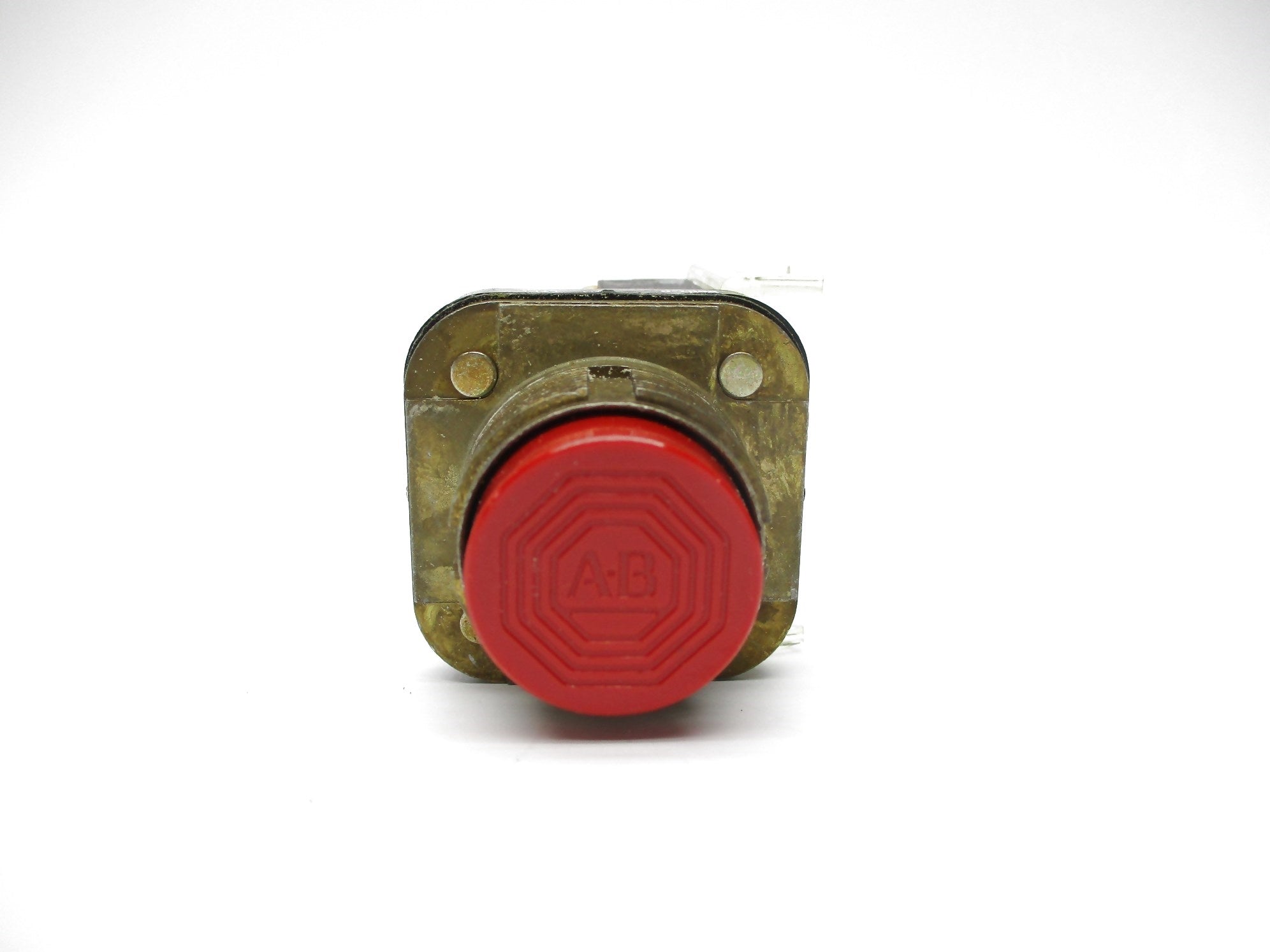 INDUSTRIAL SPARE PART 800T-B6D2 SER. T (WH) NSMP