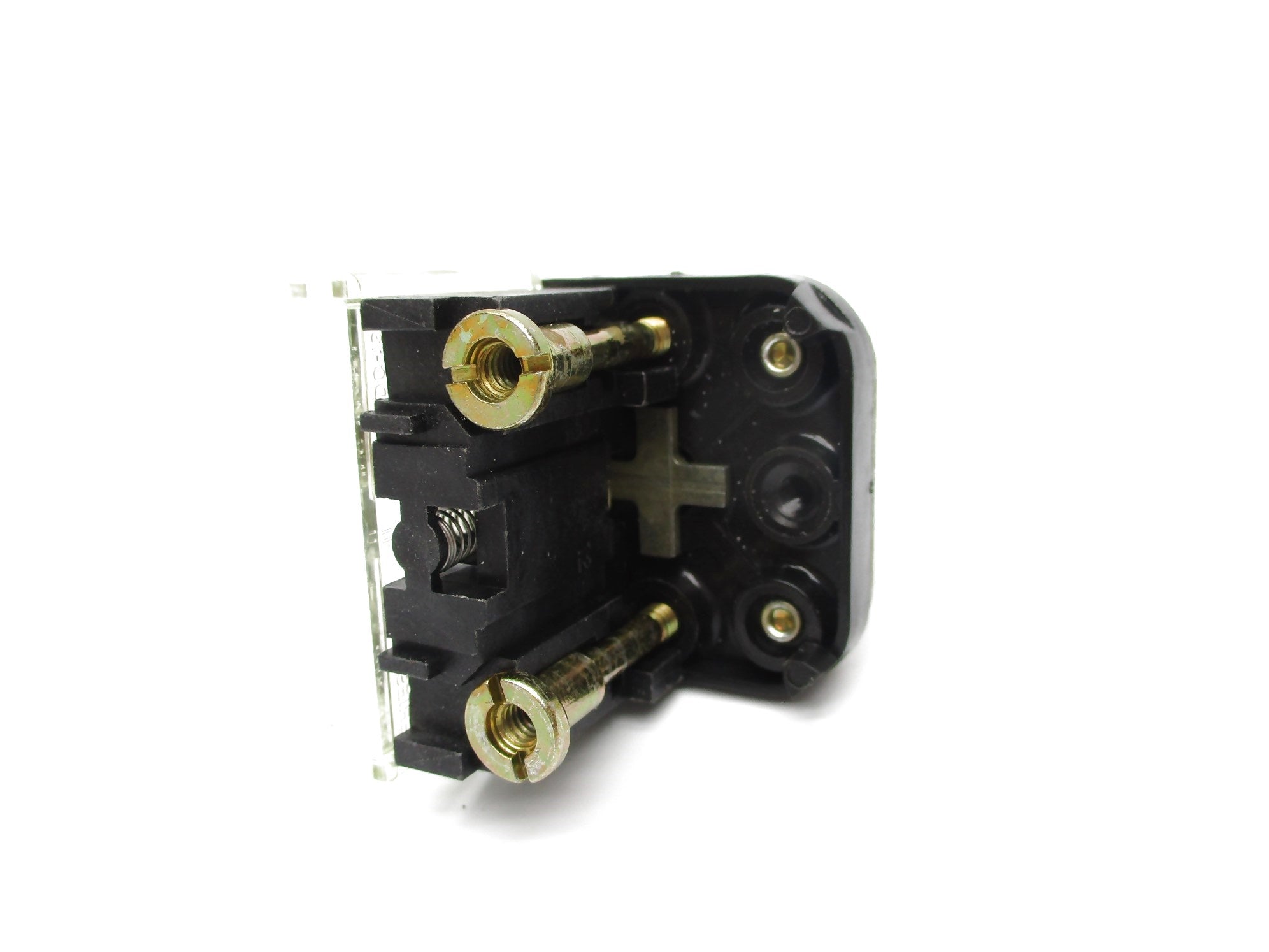 INDUSTRIAL SPARE PART 800T-B6D2 SER. T (WH) NSMP