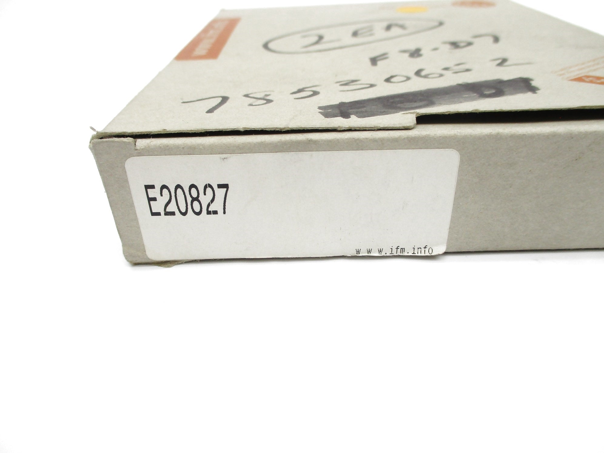 IFM EFECTOR E20827 NSMP