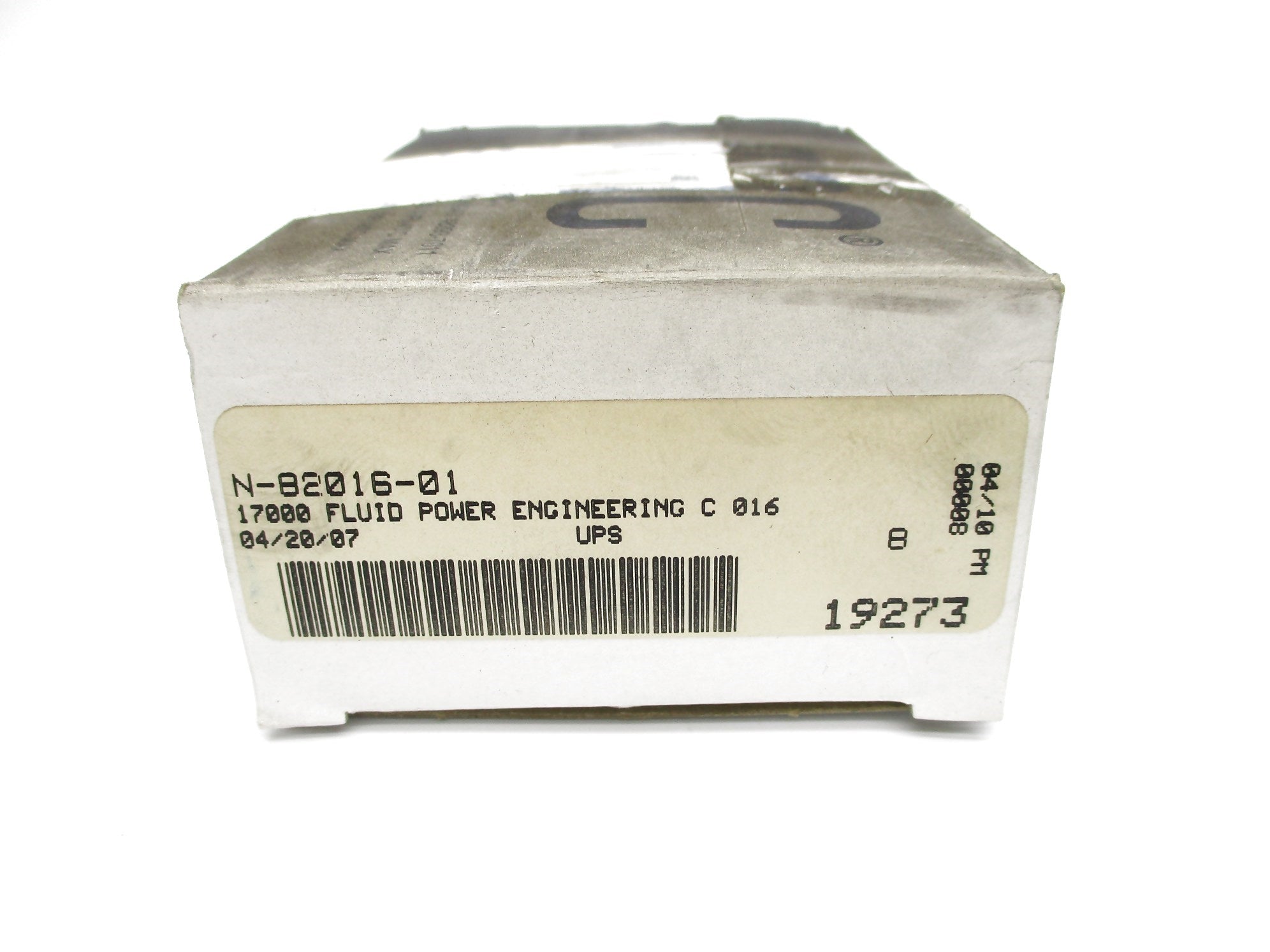 MAC N-82016-01 150PSI NSMP