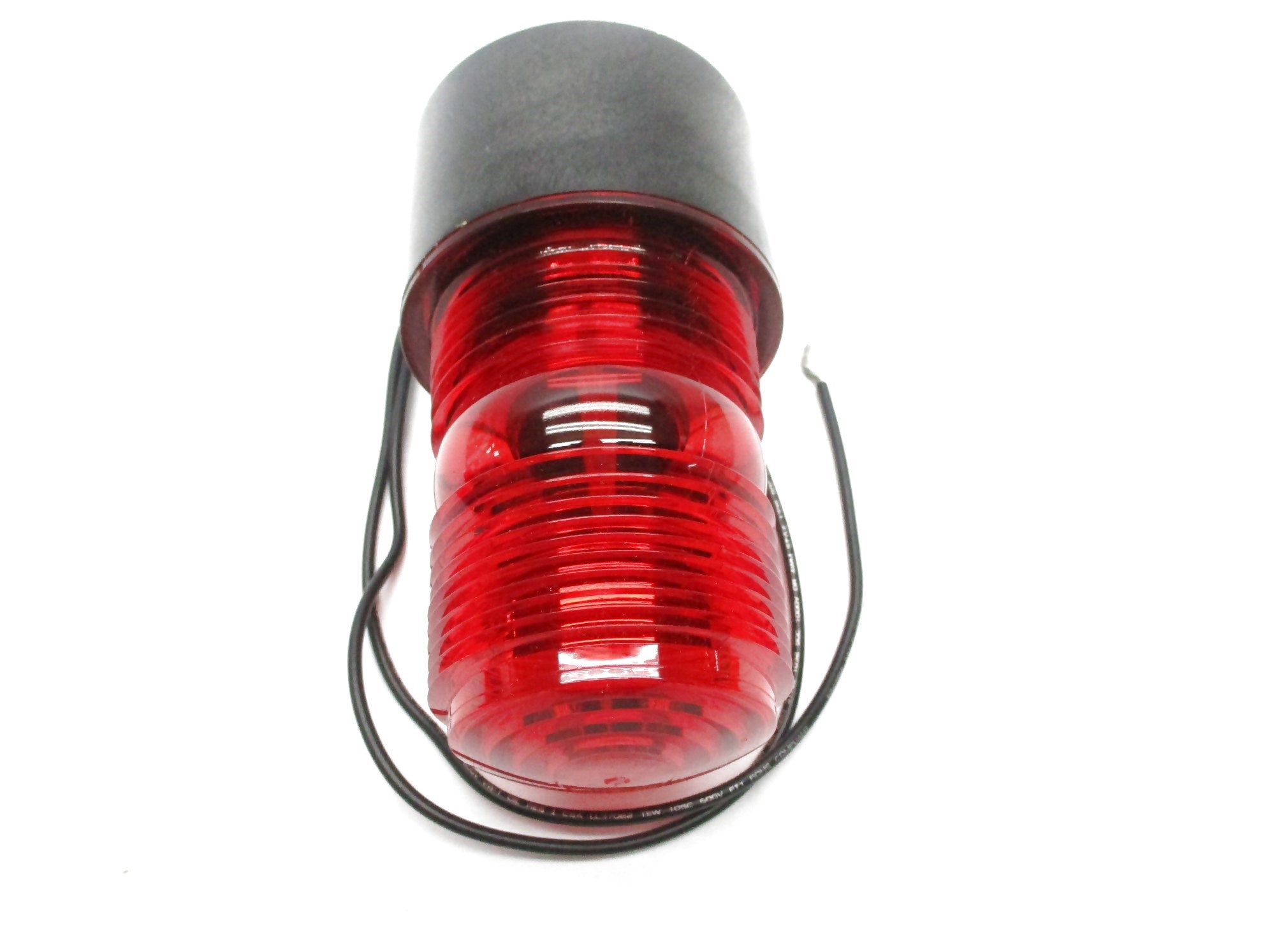 TOMAR 490S-120 (RED) 120VAC NSMP