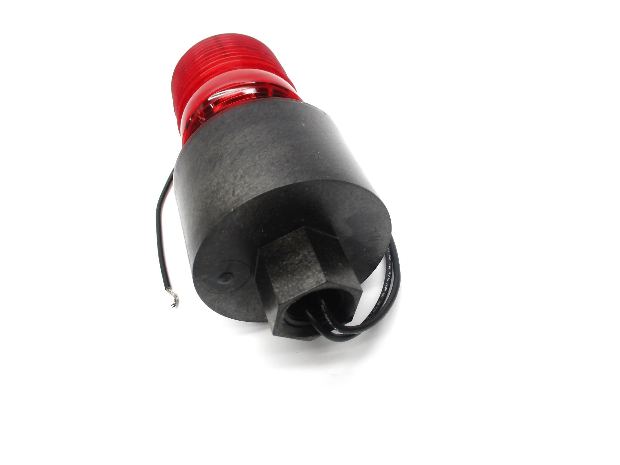 TOMAR 490S-120 (RED) 120VAC NSMP