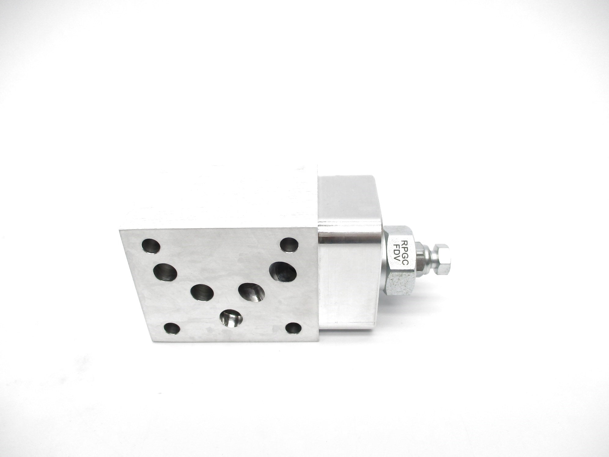 SUN HYDRAULICS CBP IFZ3-A2 NSNP