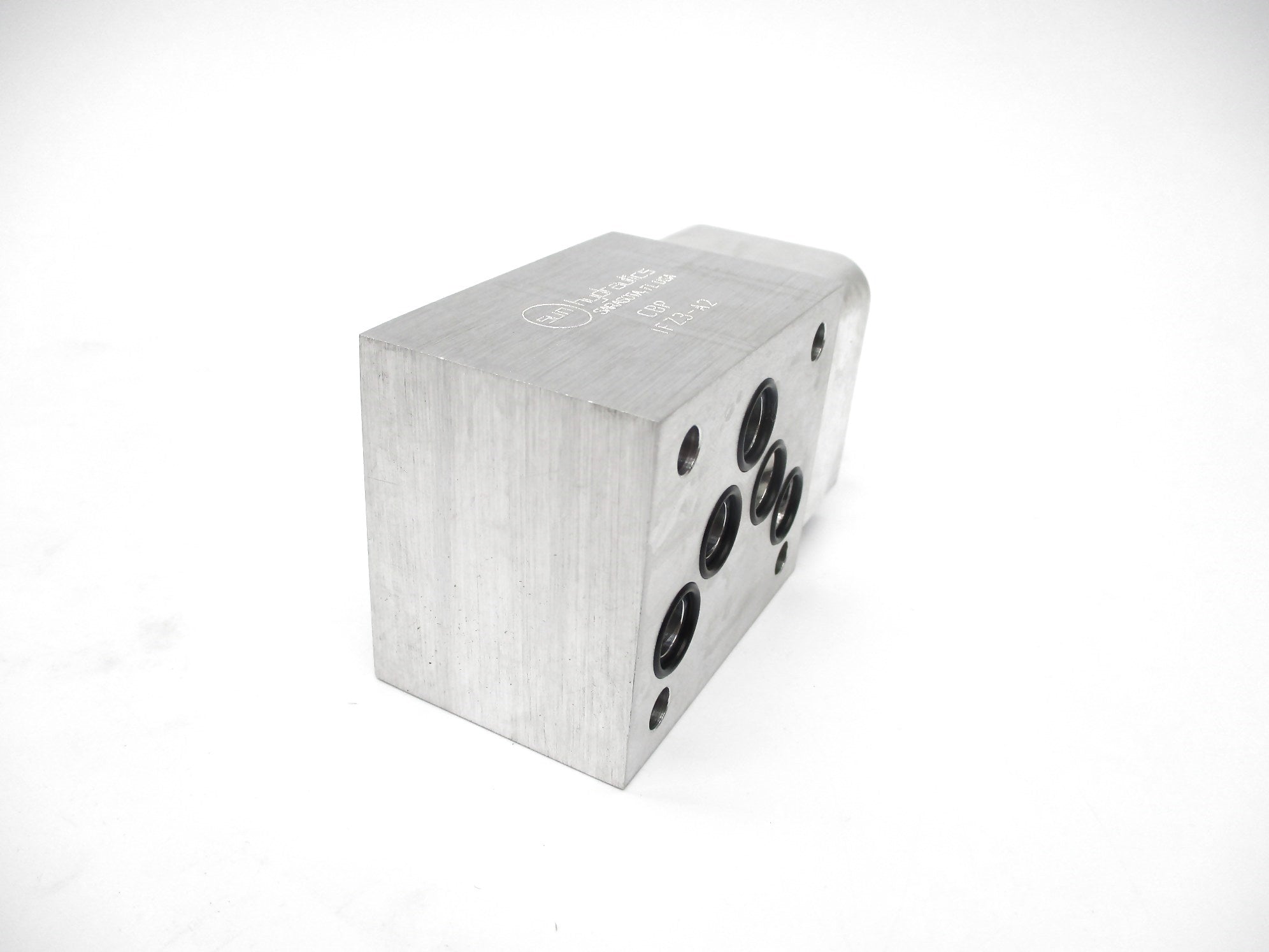 SUN HYDRAULICS CBP IFZ3-A2 NSNP