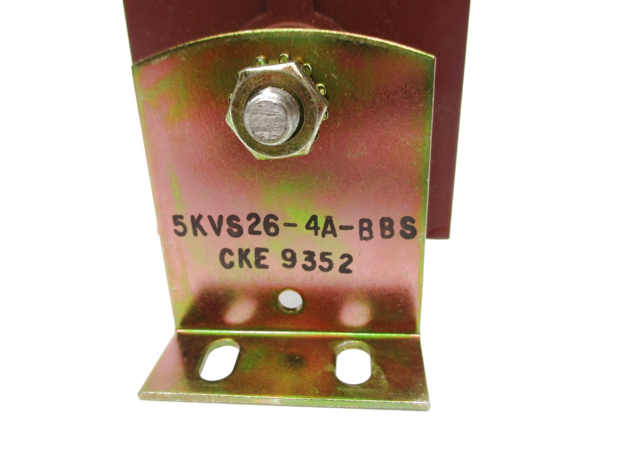 CKE 5KVS26-4A-BBS NSNP
