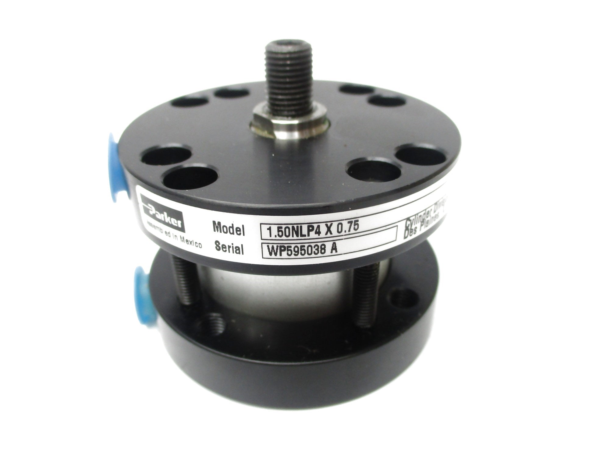 PARKER 1.50NLP4X0.75 NSNP