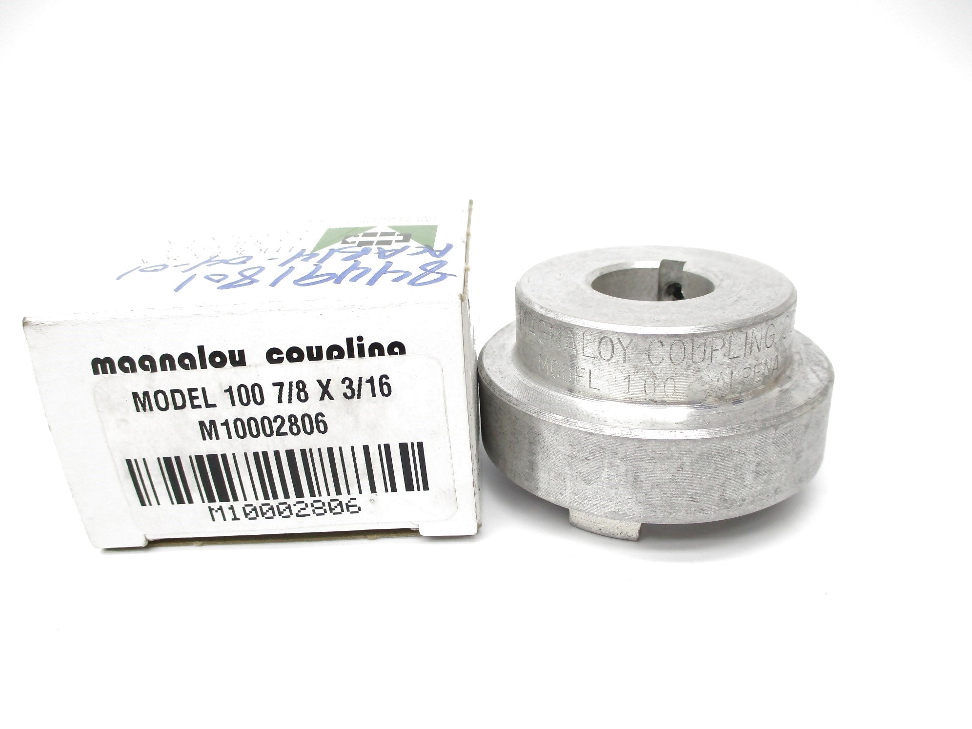 MAGNALOY COUPLING M10002806 NSMP