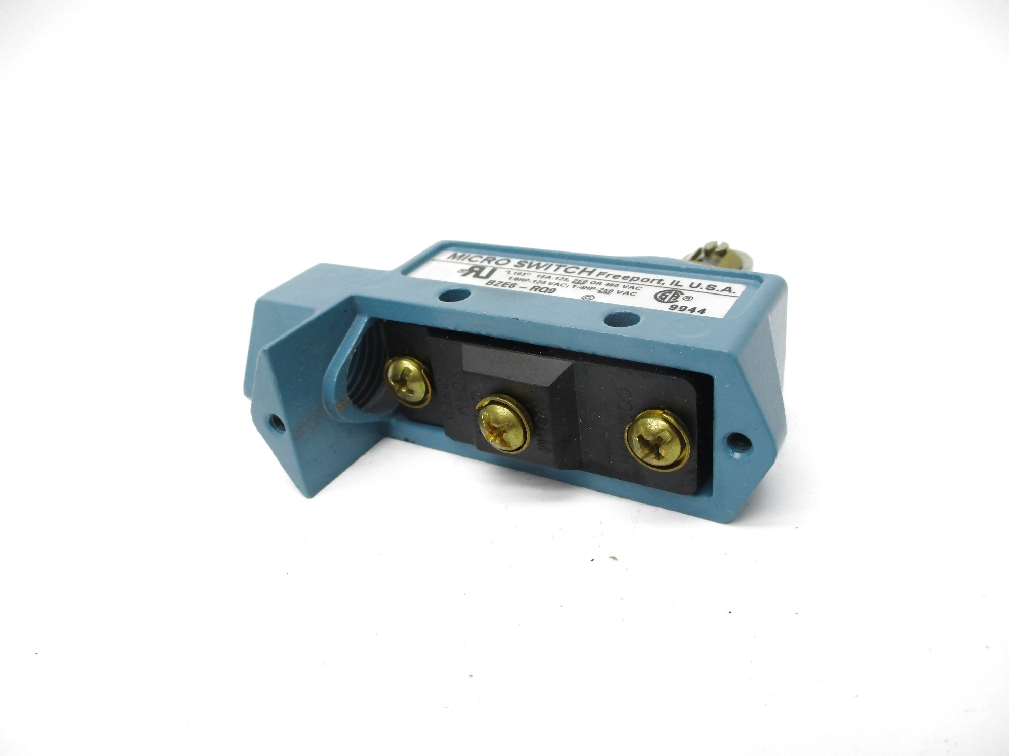 HONEYWELL BZE6-RQ9 (AS PICTURED) NSMP
