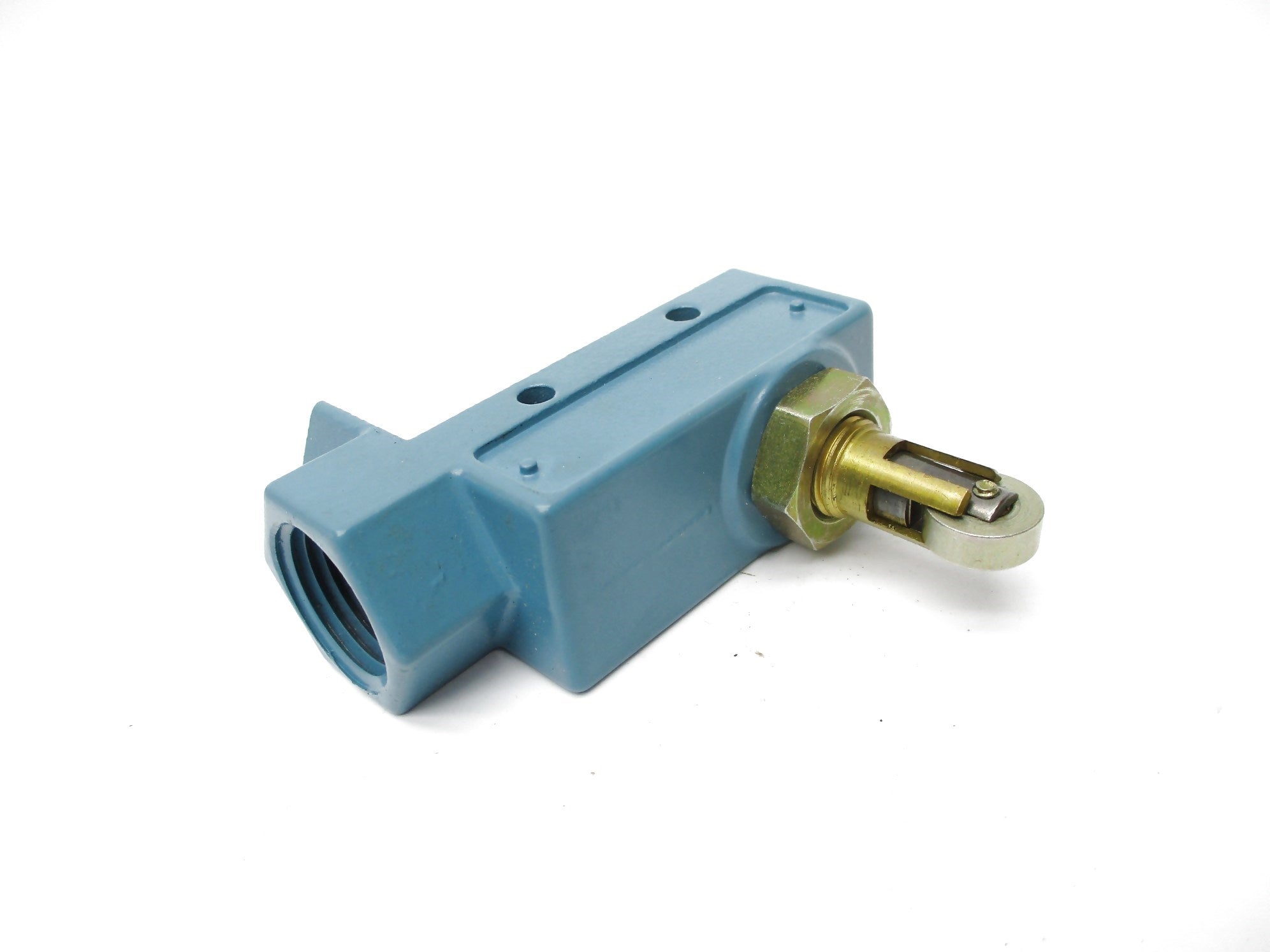 HONEYWELL BZE6-RQ9 (AS PICTURED) NSMP