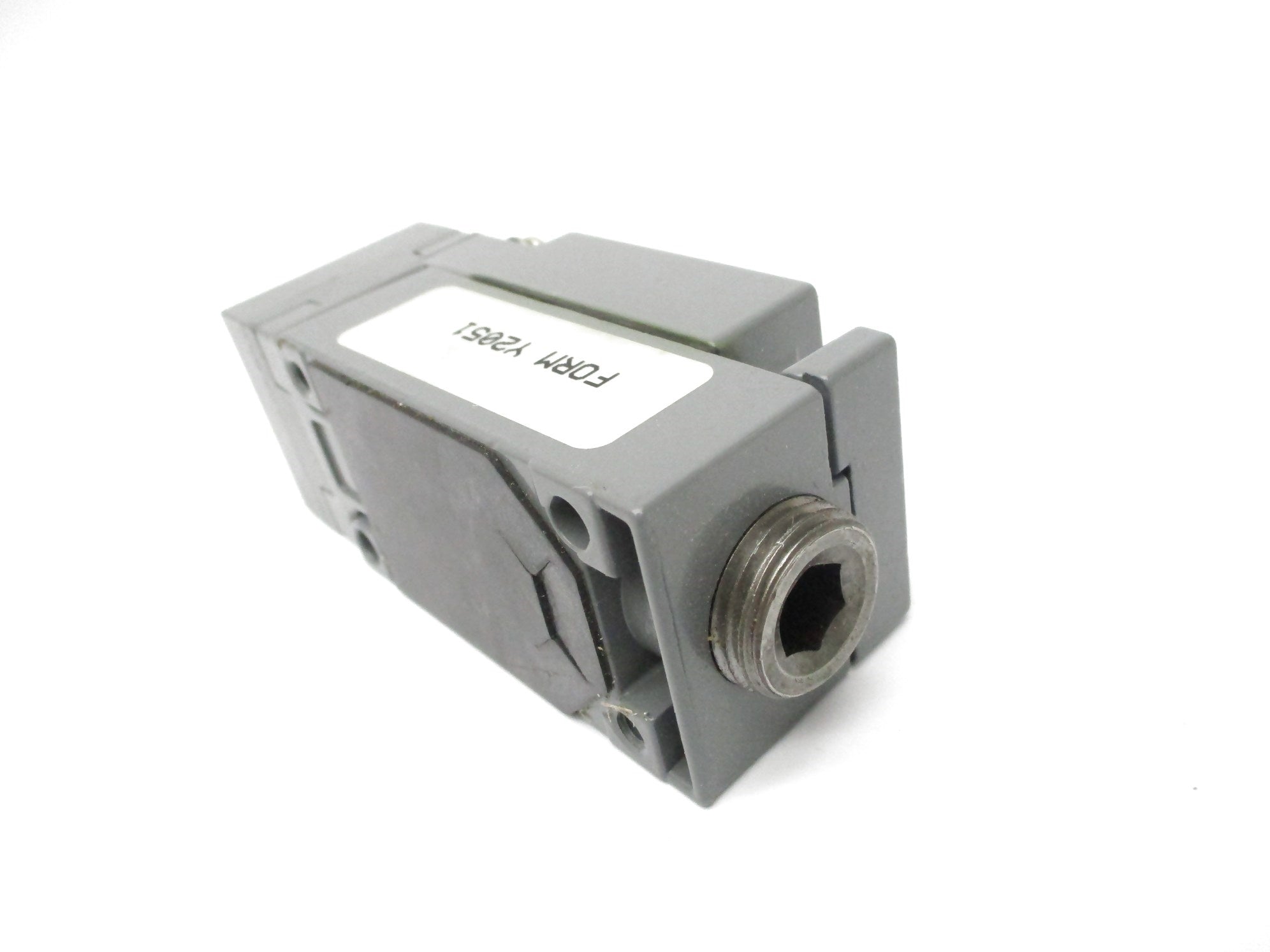 SQUARE D 9007C54A2Y2051 SER. A NSMP
