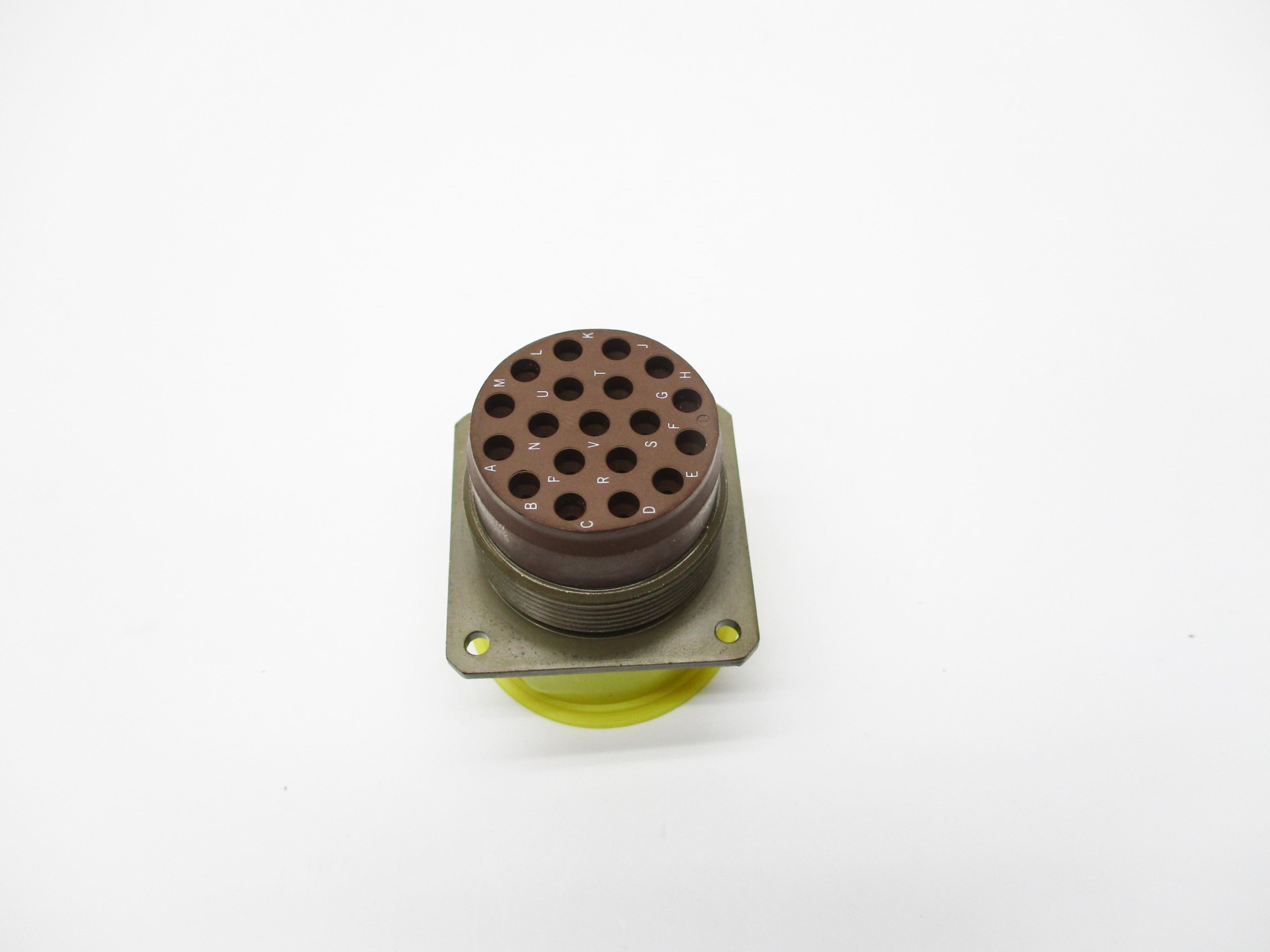 CONNECTOR L22TE19P2NA NSNP