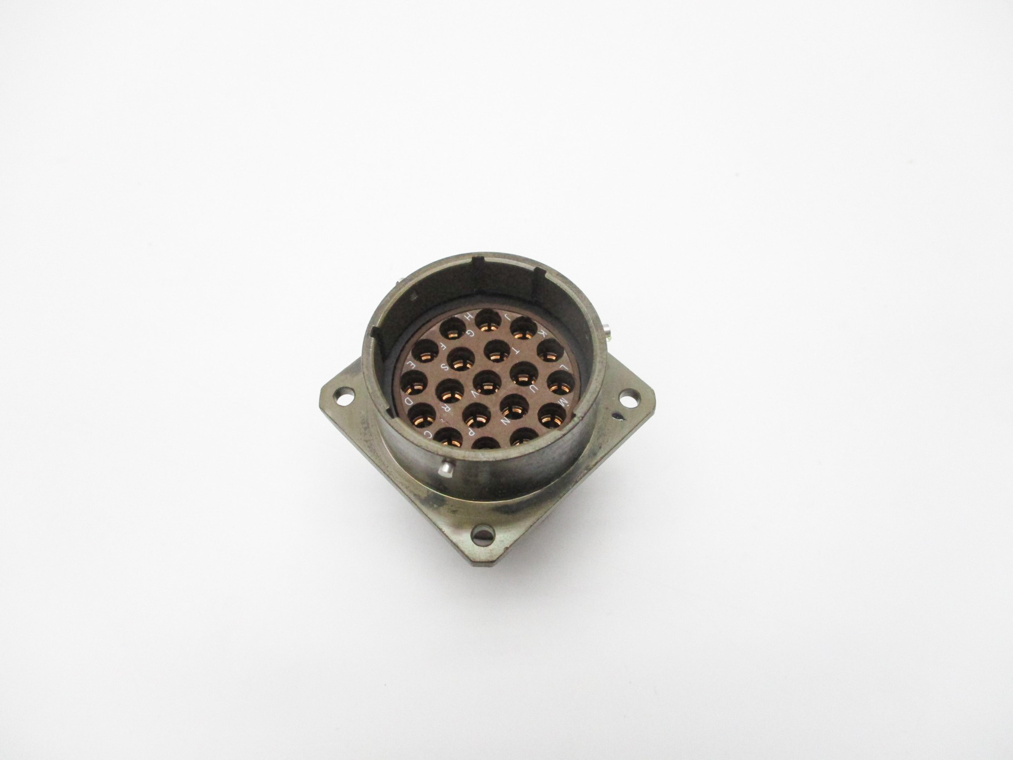 CONNECTOR L22TE19P2NA NSNP