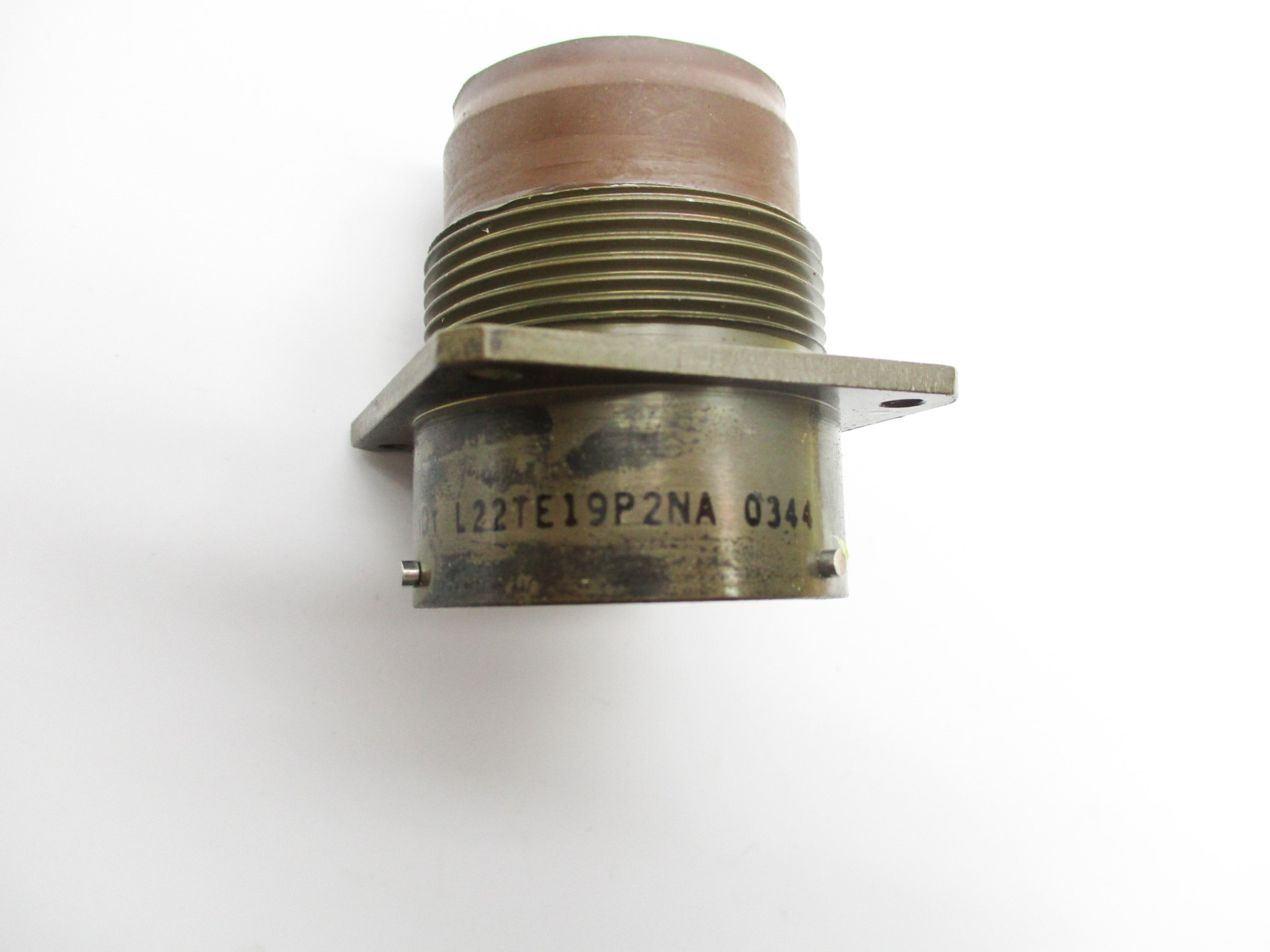 CONNECTOR L22TE19P2NA NSNP