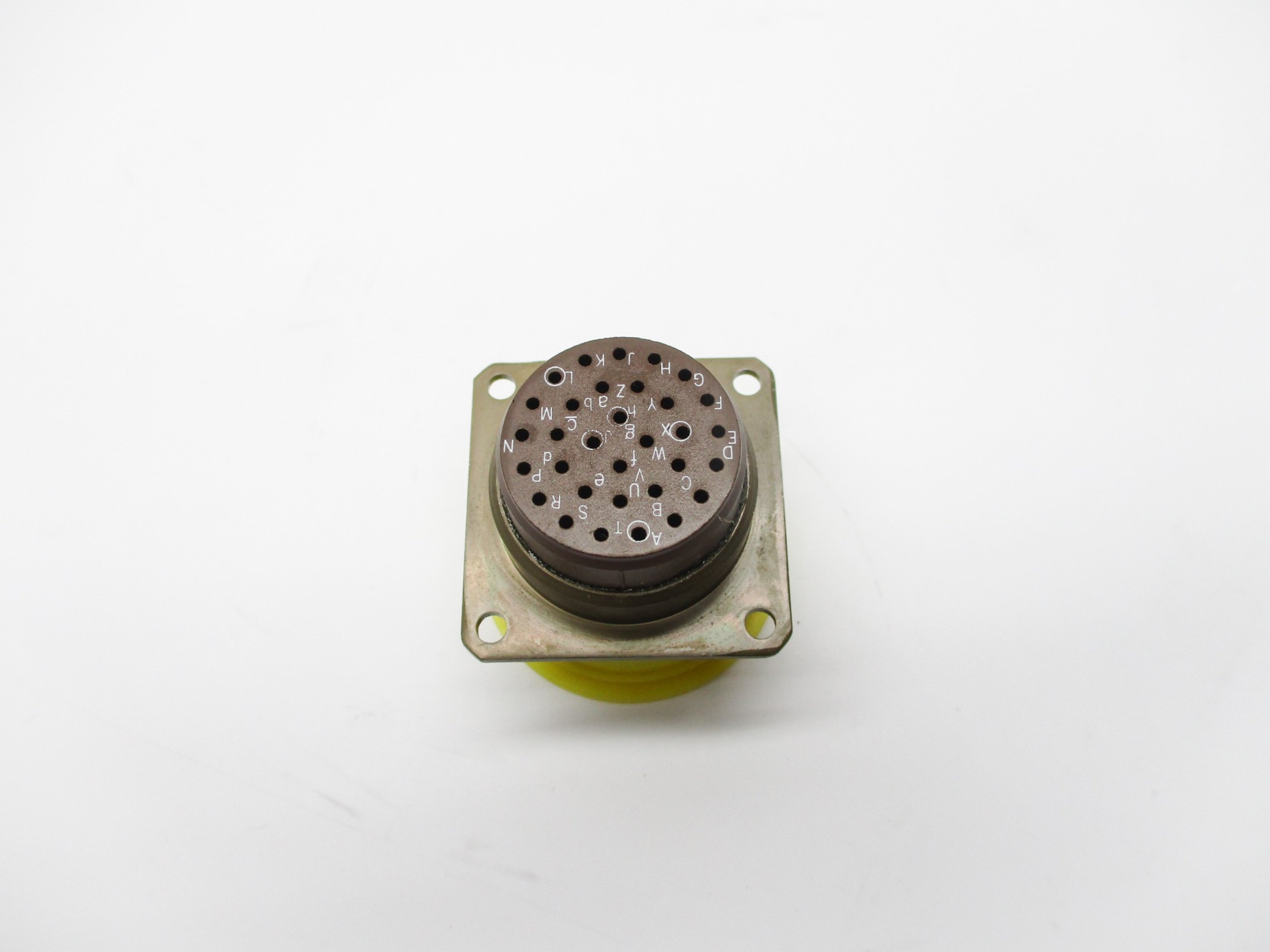 CONNECTOR L18TE32P2NA NSNP