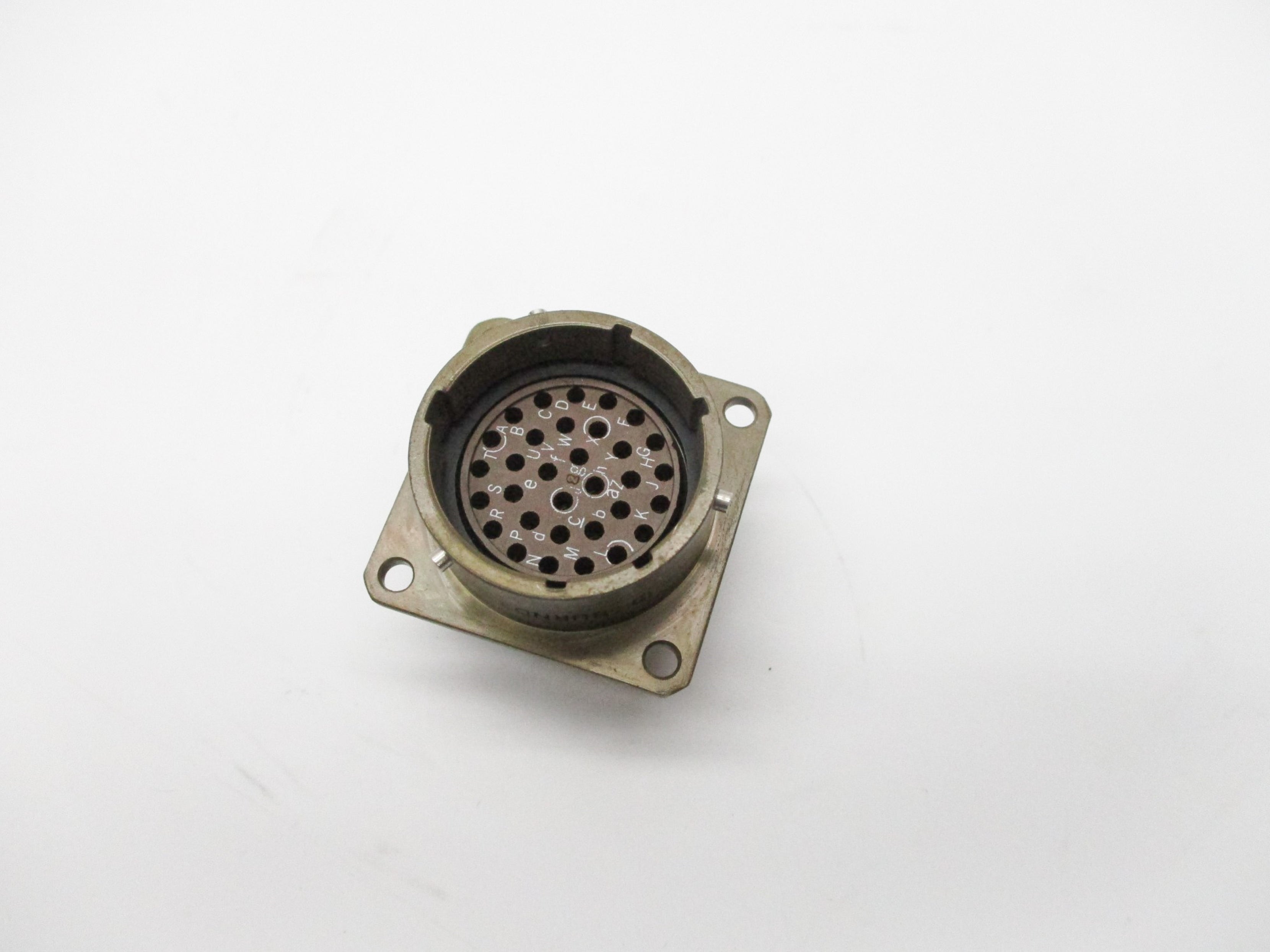 CONNECTOR L18TE32P2NA NSNP