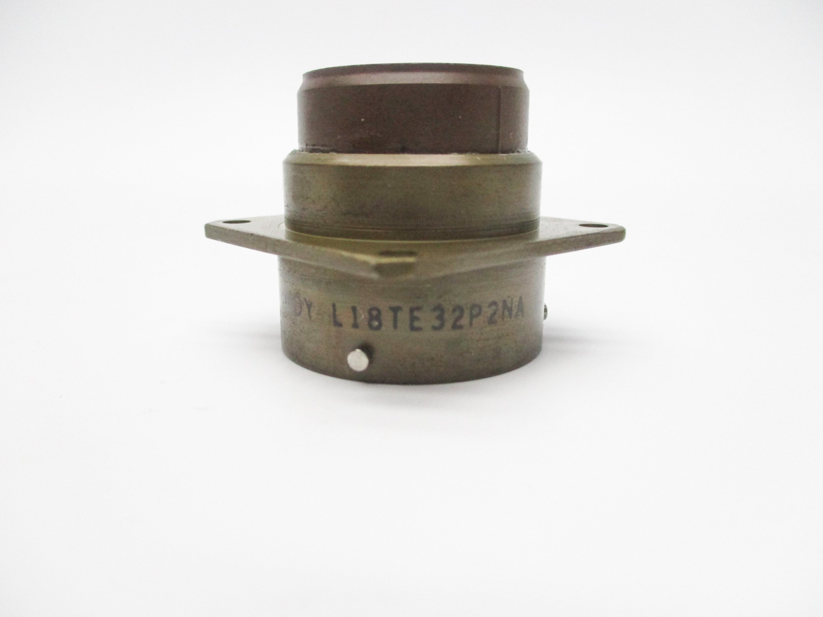 CONNECTOR L18TE32P2NA NSNP