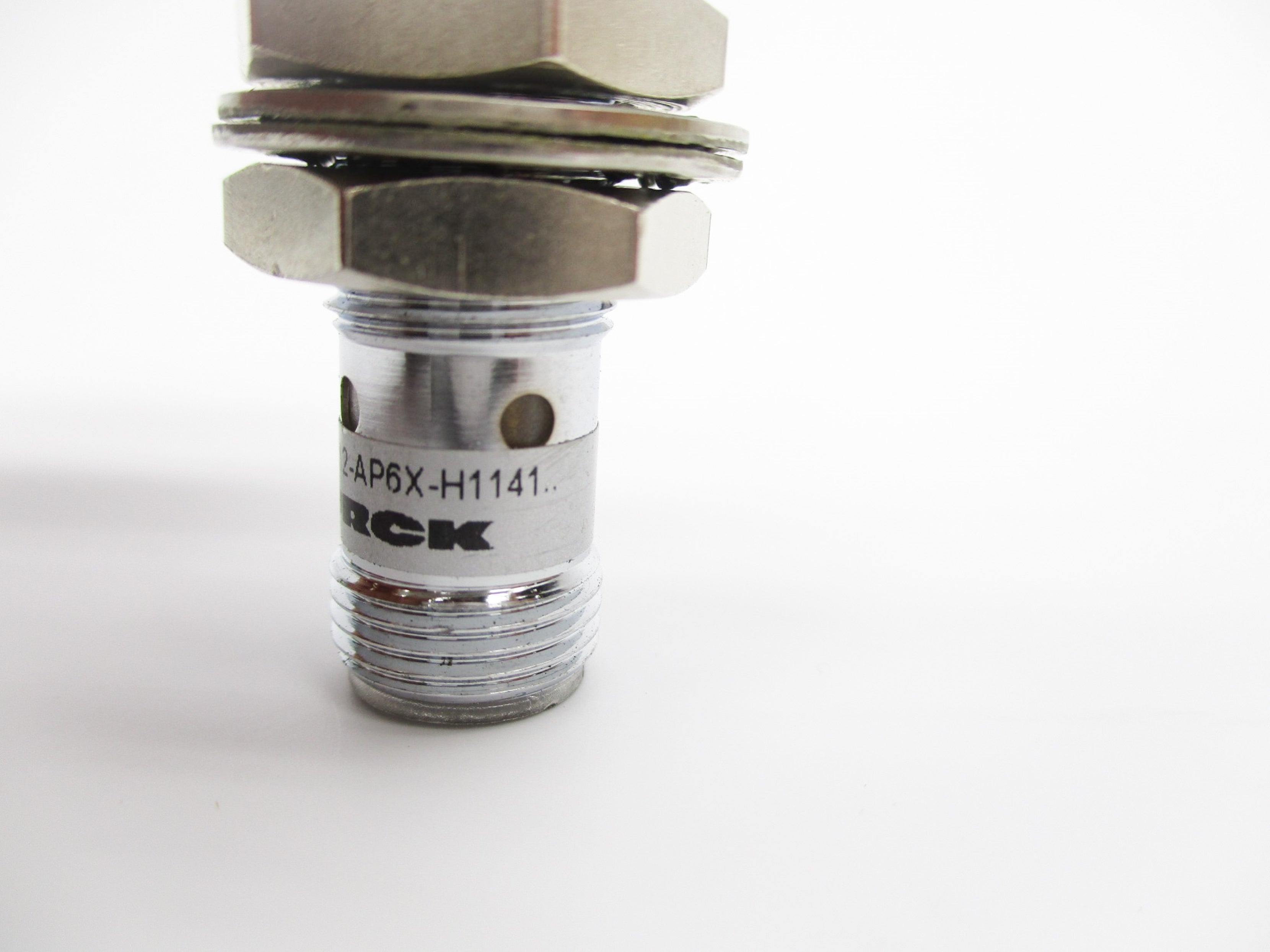 TURCK BI4-M12-AP6X-H1141 NSNP