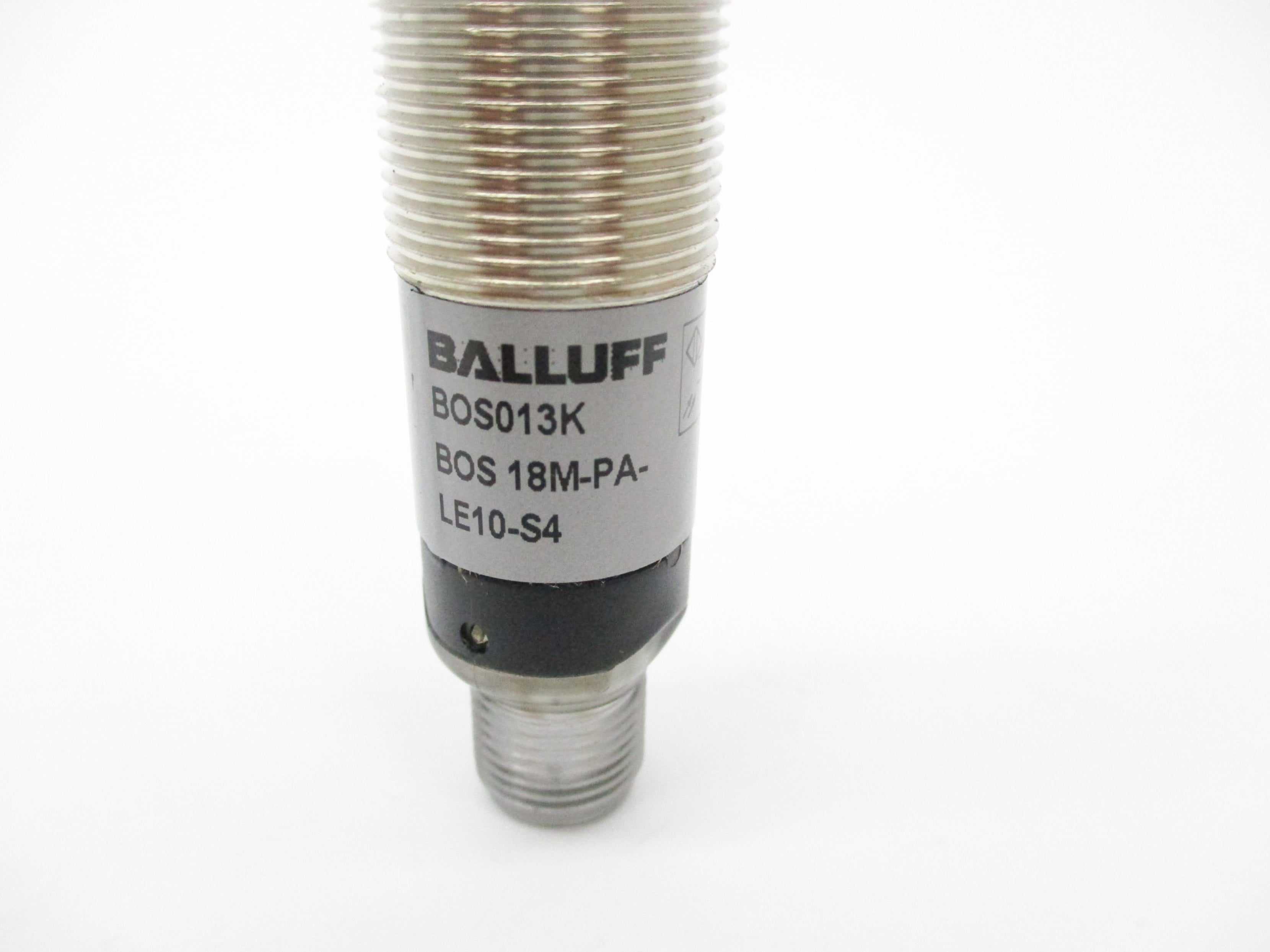 BALLUFF BOS18M-PA-LE10-S4 NSNP