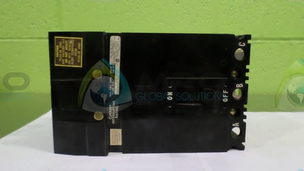 SQUARE D FA330 CIRCUIT BREAKER UNMP