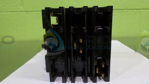 SQUARE D FA330 CIRCUIT BREAKER UNMP