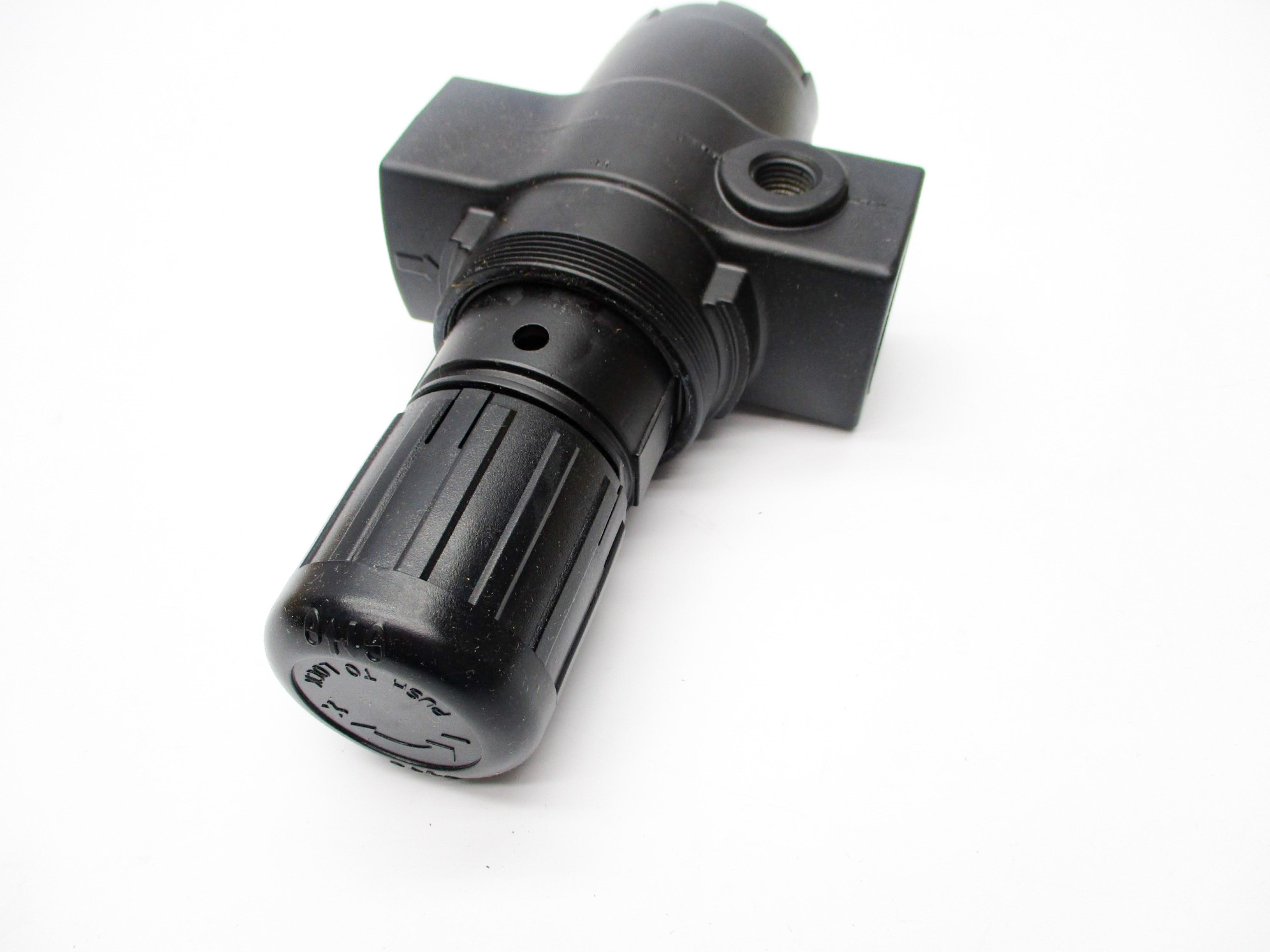 NORGREN R17-600-RGLA 300PSI NSMP